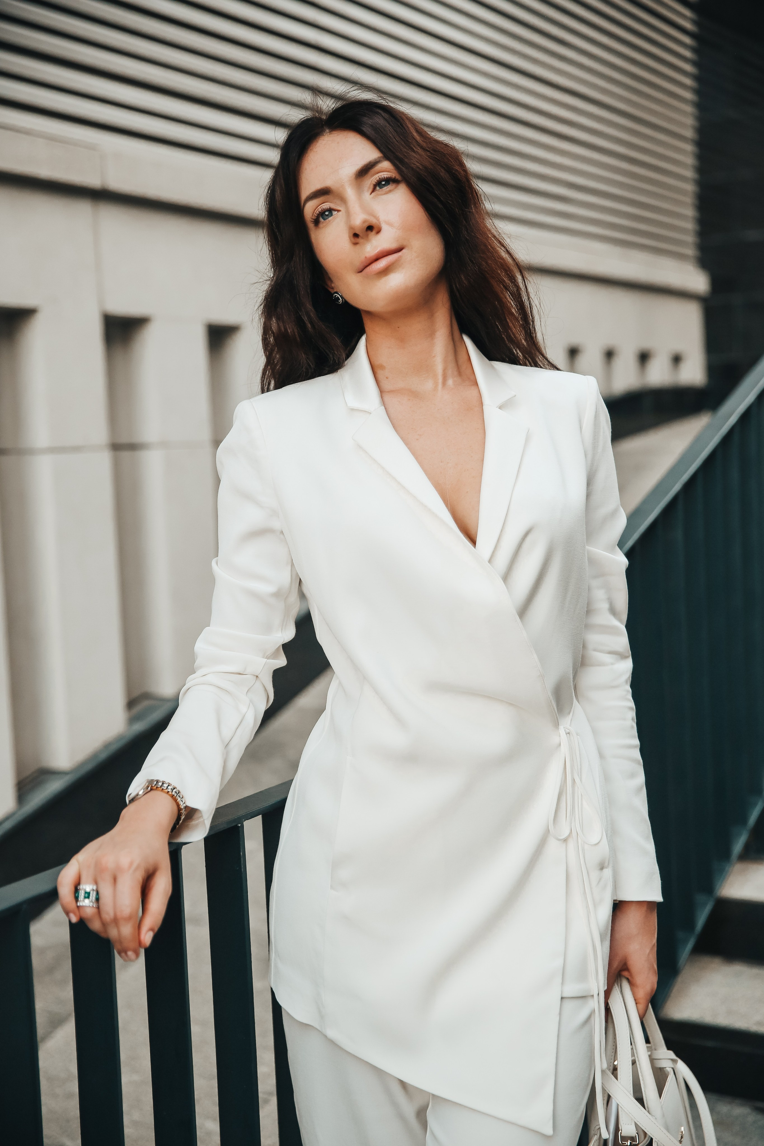 Юрист Мария. Фотограф и видеограф Анна Домашенко