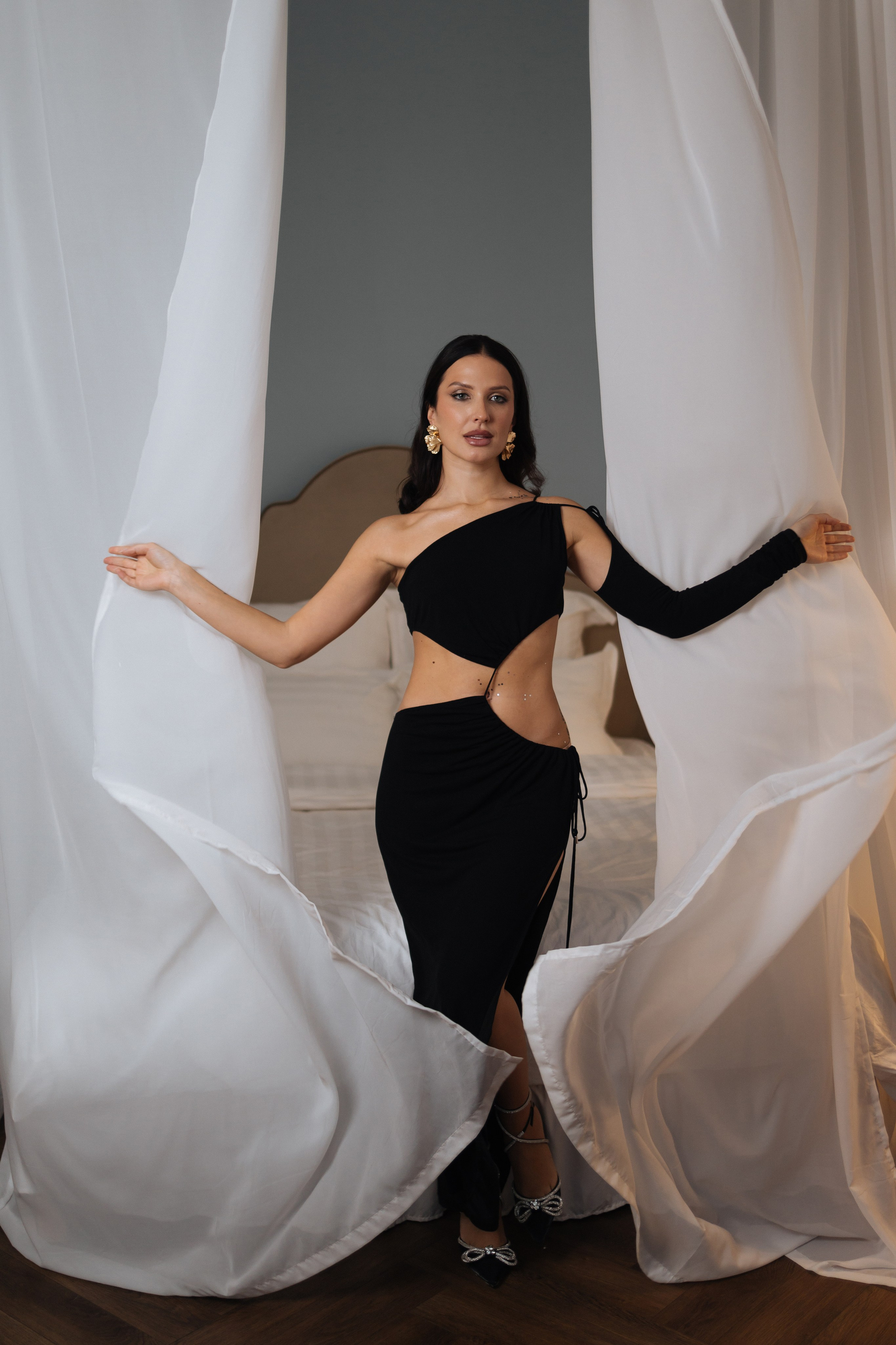 Индивидуальные. Главная