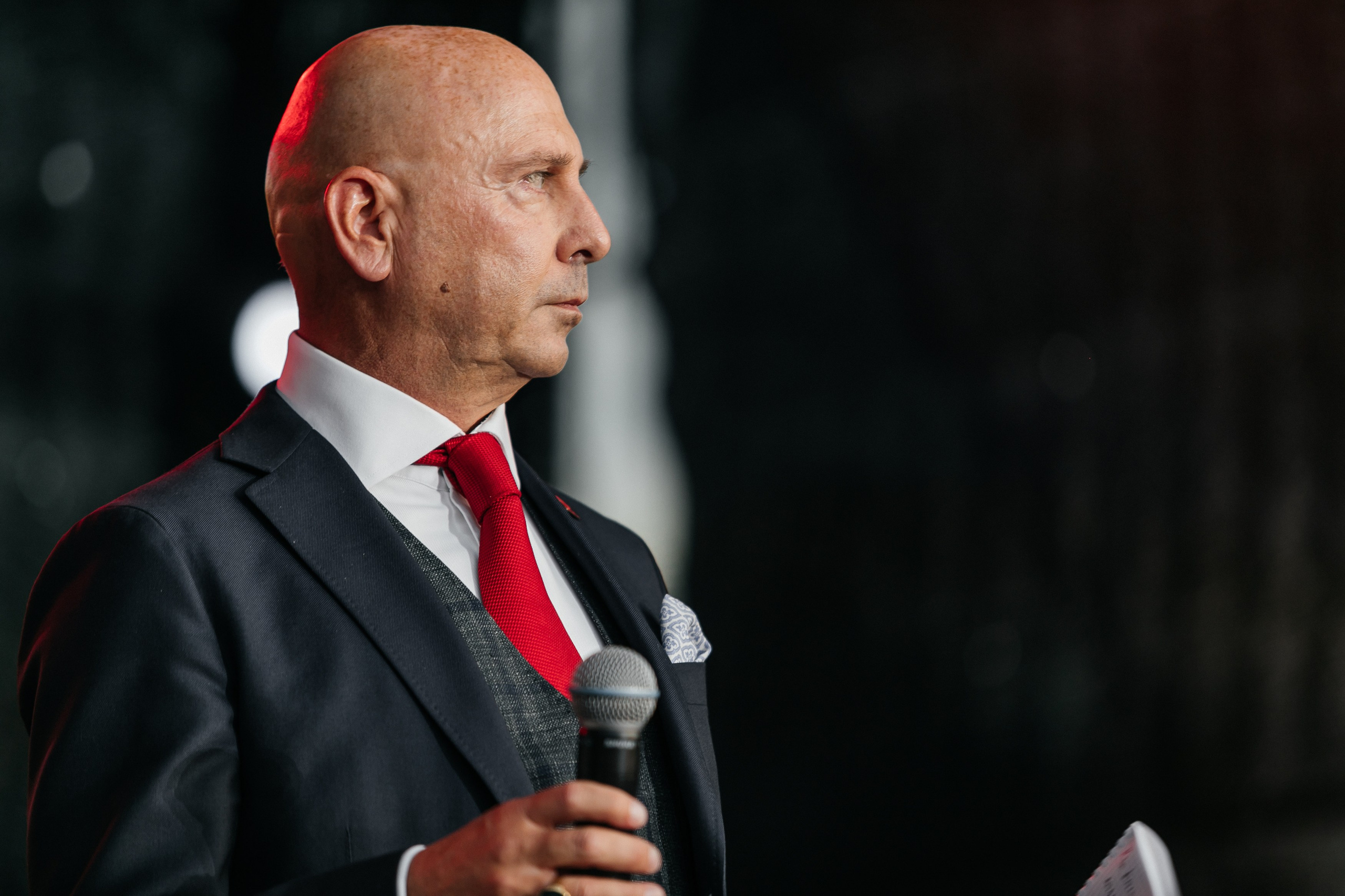 SELGROS 15 лет. Фотограф в Москве Дмитрий Жарков