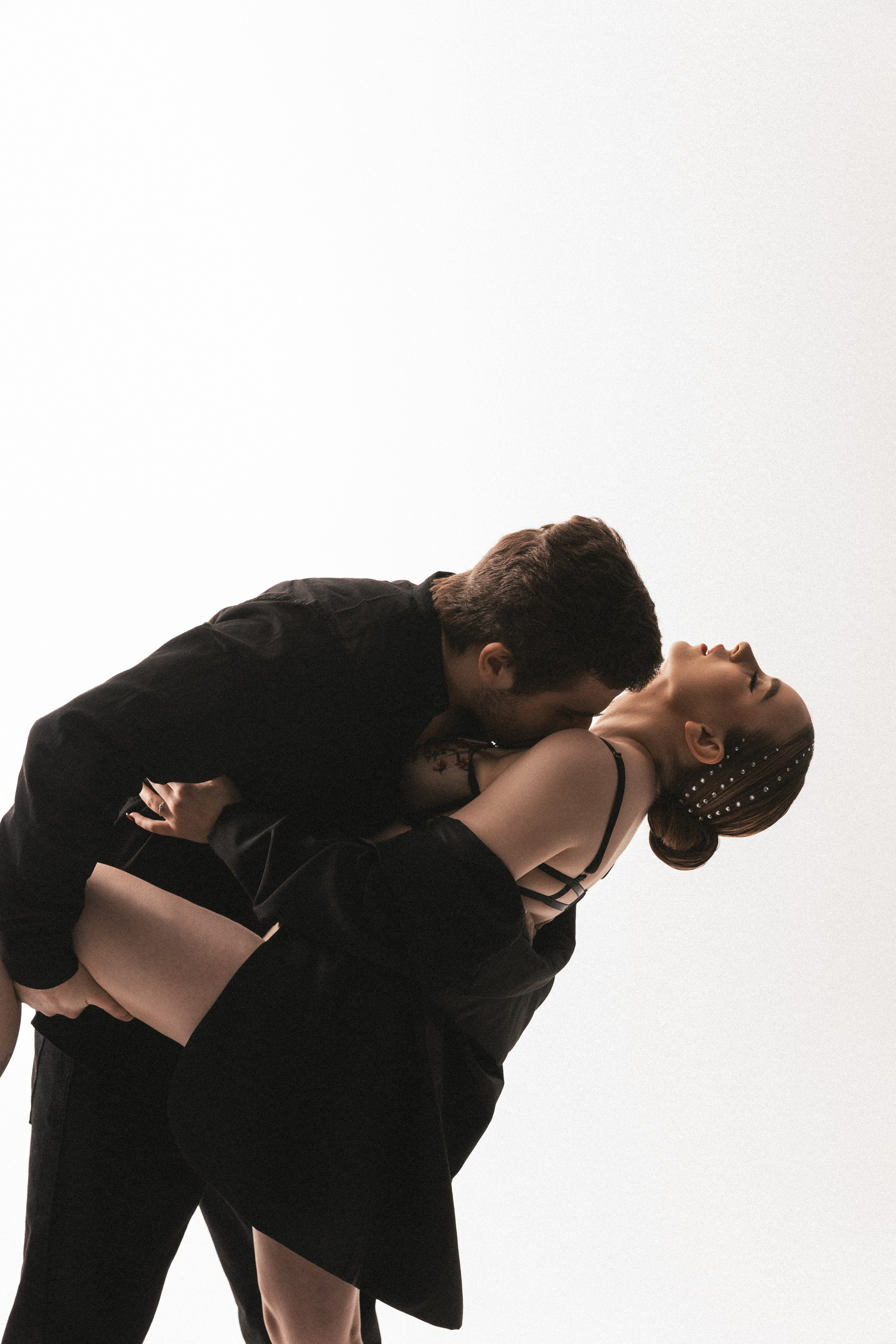 Evgeniy & Alevtina. Главная