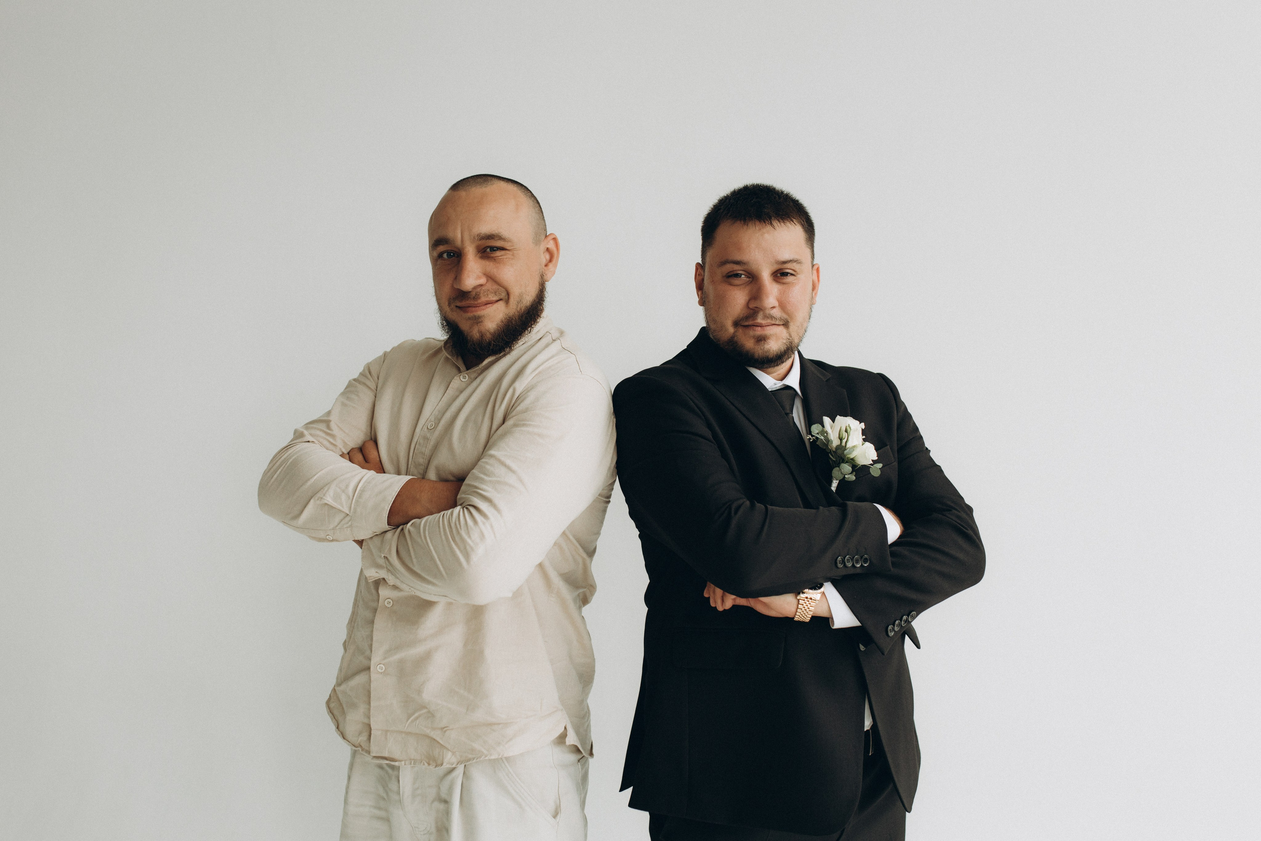 Антон и Алксандра (студия+ресторан). Семейный фотограф в Обнинске