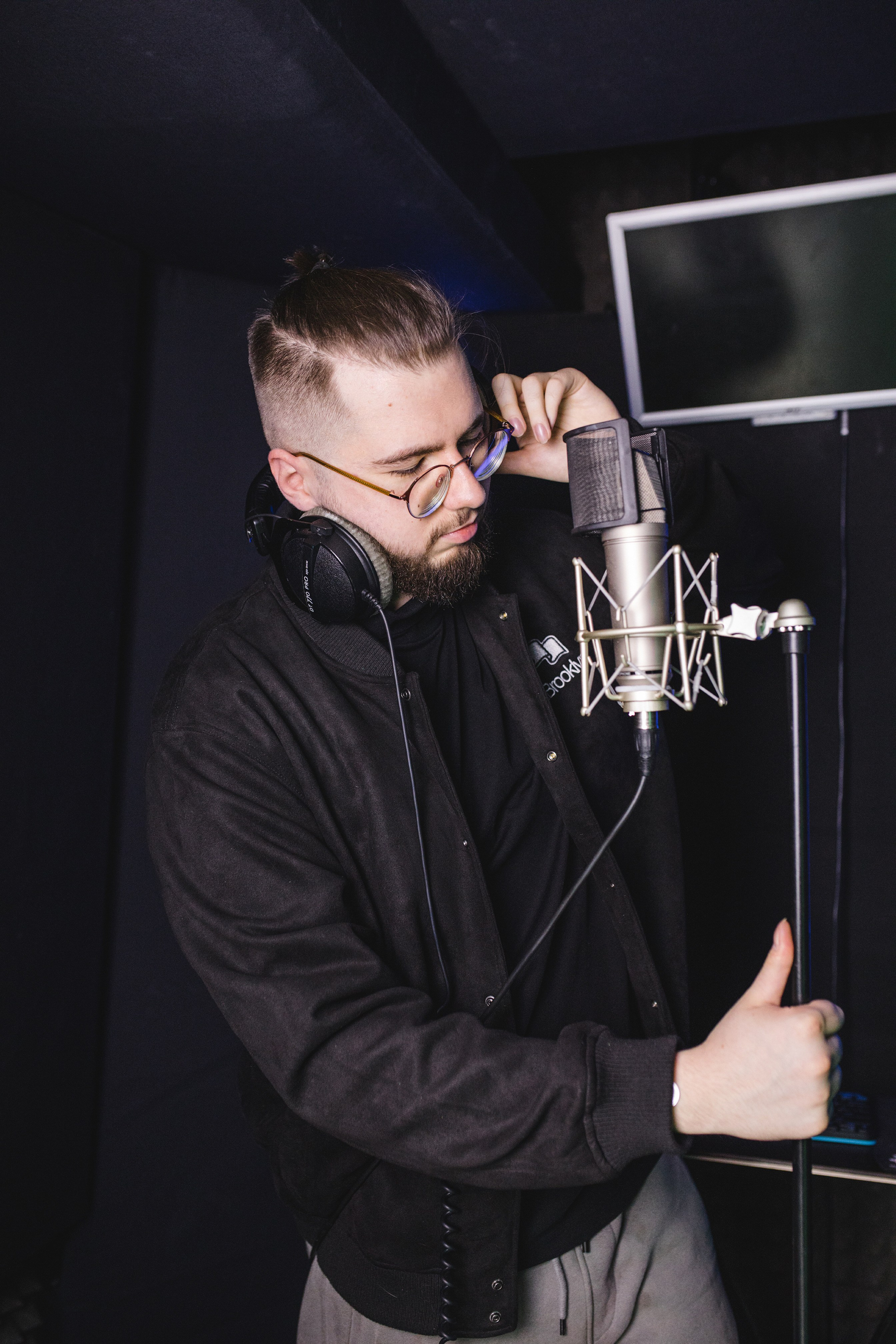 Контент день для Александра. Фотограф и контент-maker Диля Голубникова | Москва