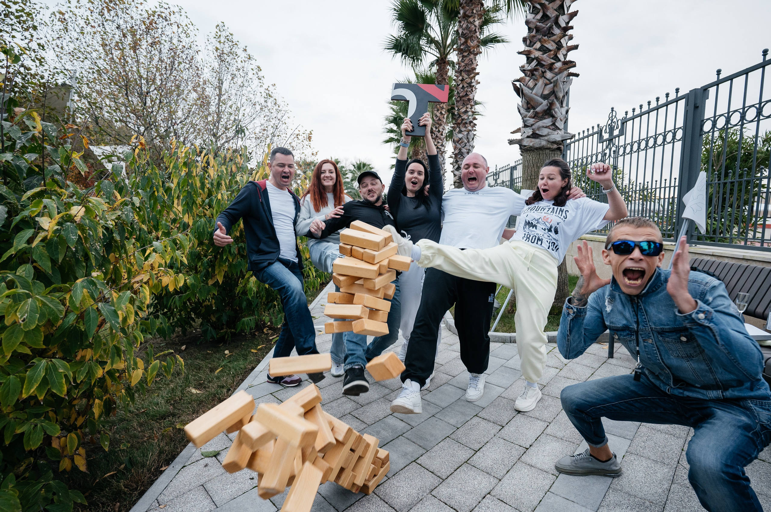 Мидийное место «Ежегодный Чемпионат на кубок Мидийного места». Фотограф Илья Бызов, Свадебный и репортажный фотограф Сочи