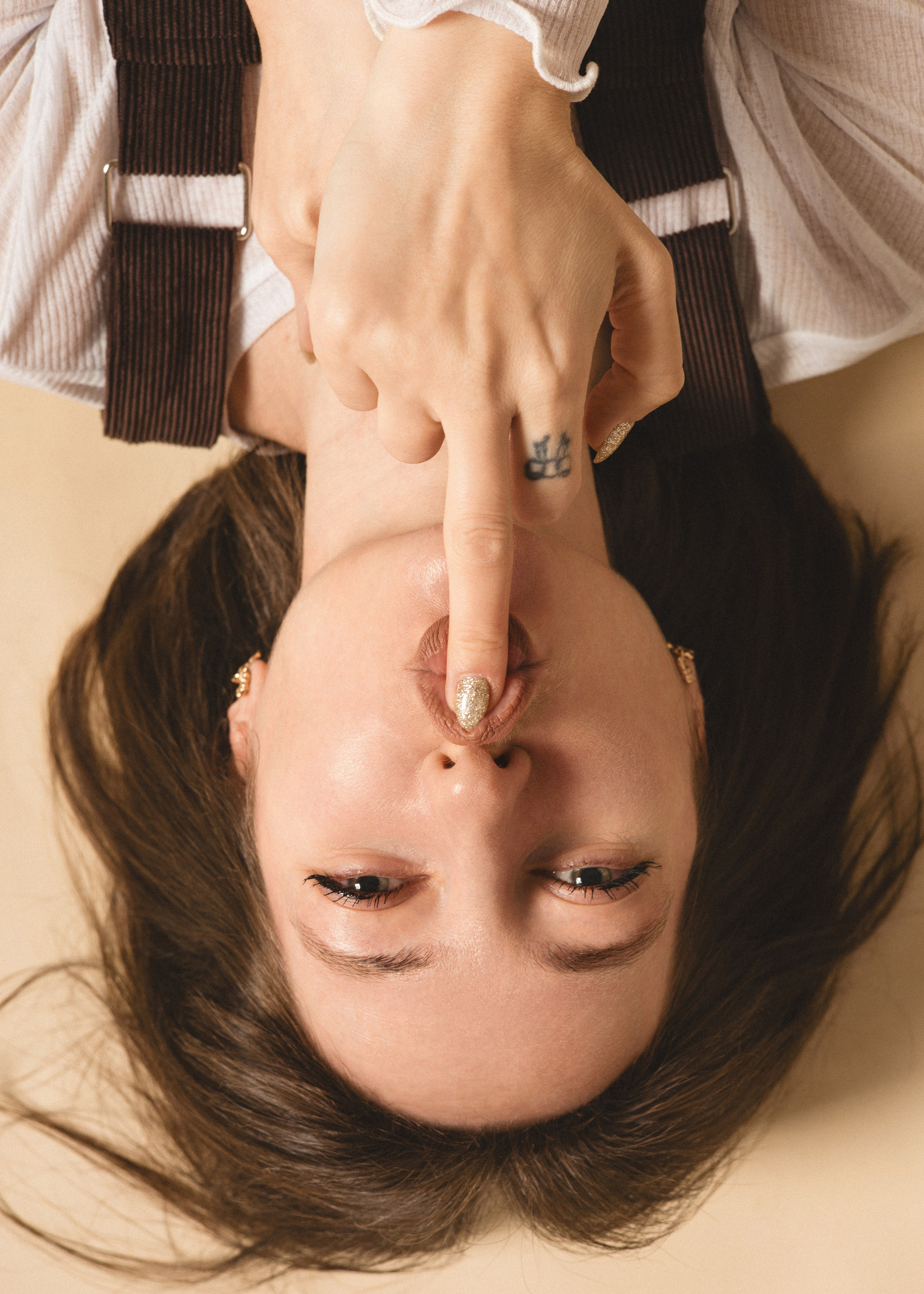 Марина. Портретный фотограф Инесса Богданова