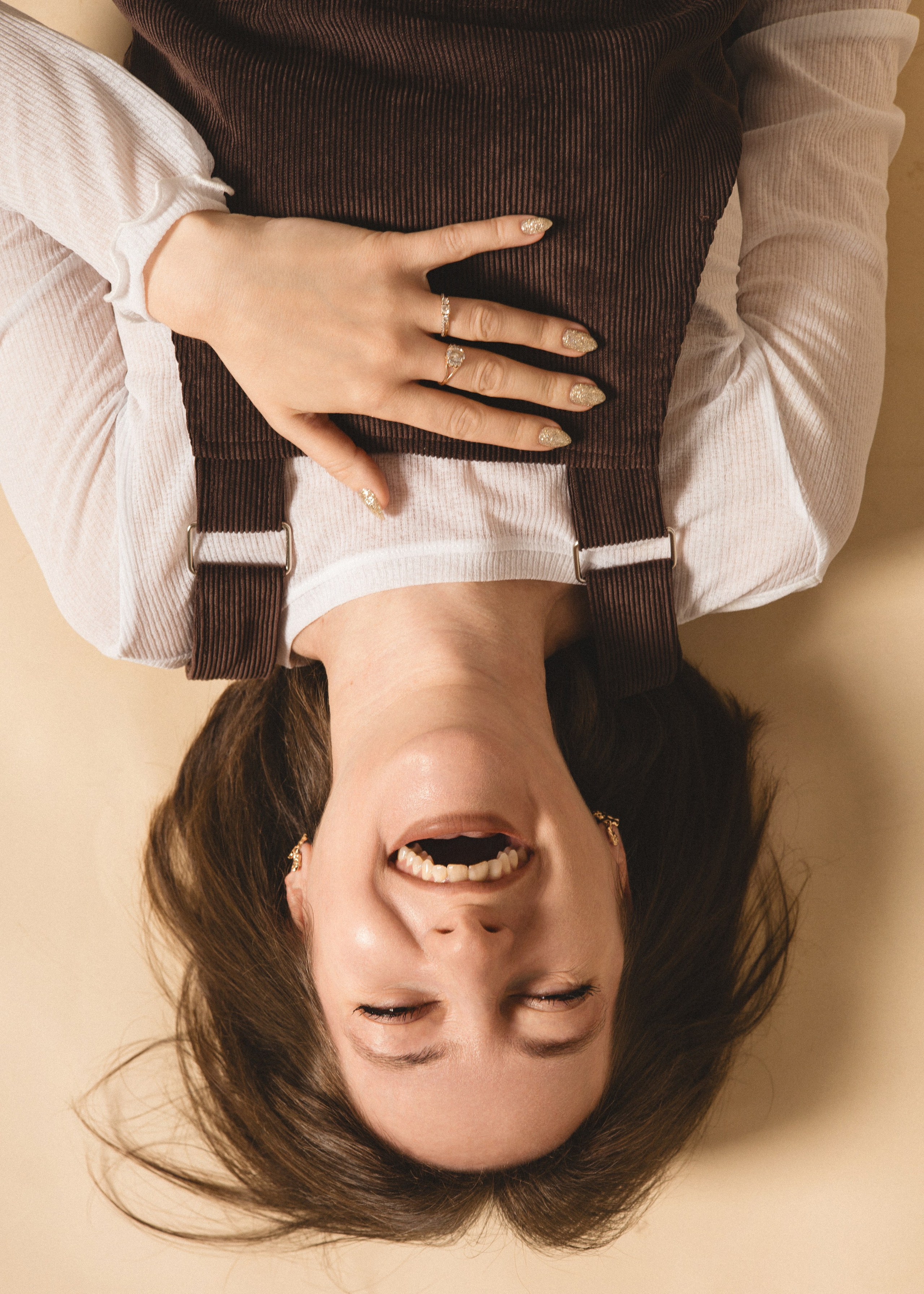 Марина. Портретный фотограф Инесса Богданова