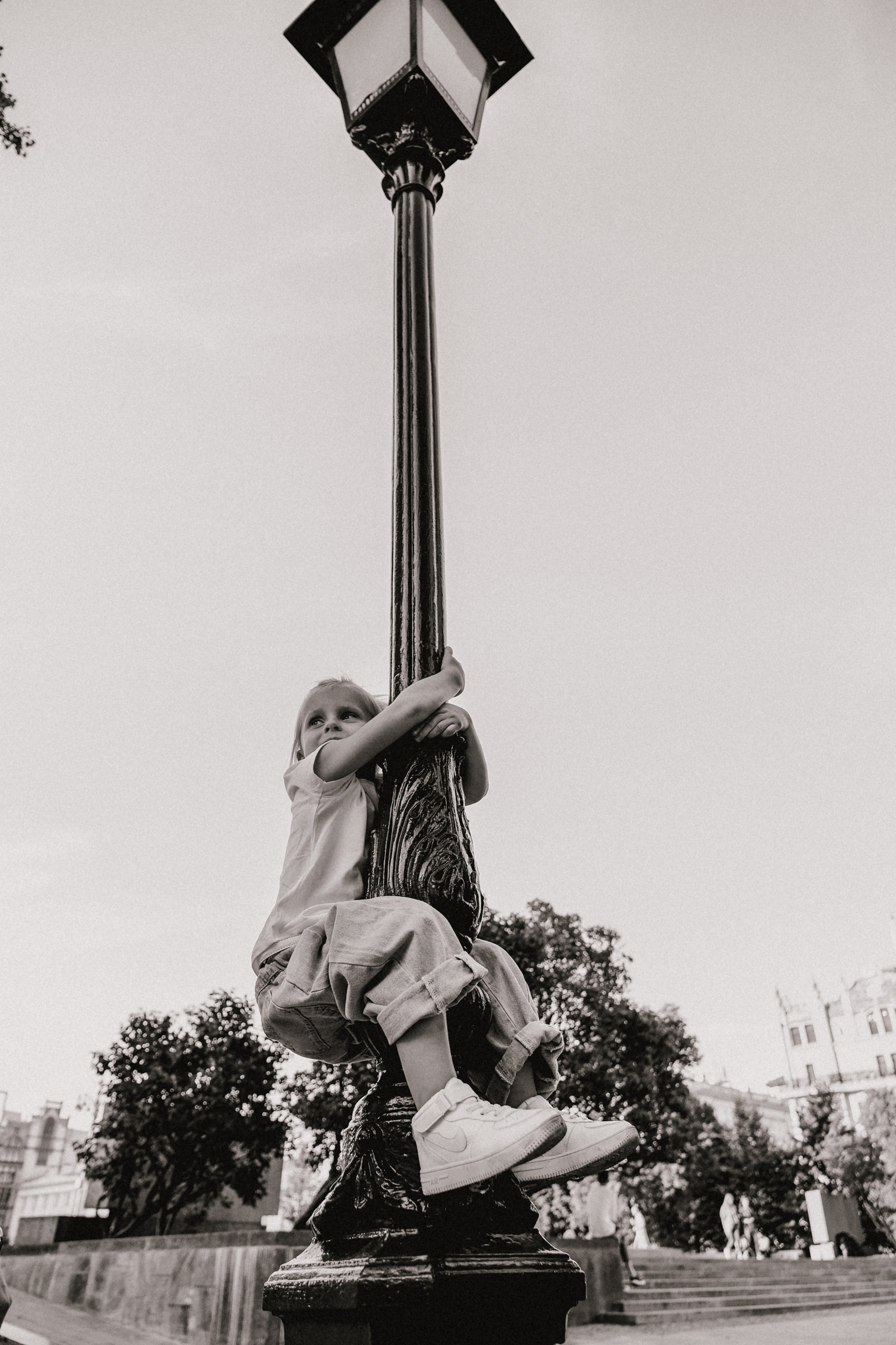 Семейный фотограф Москва