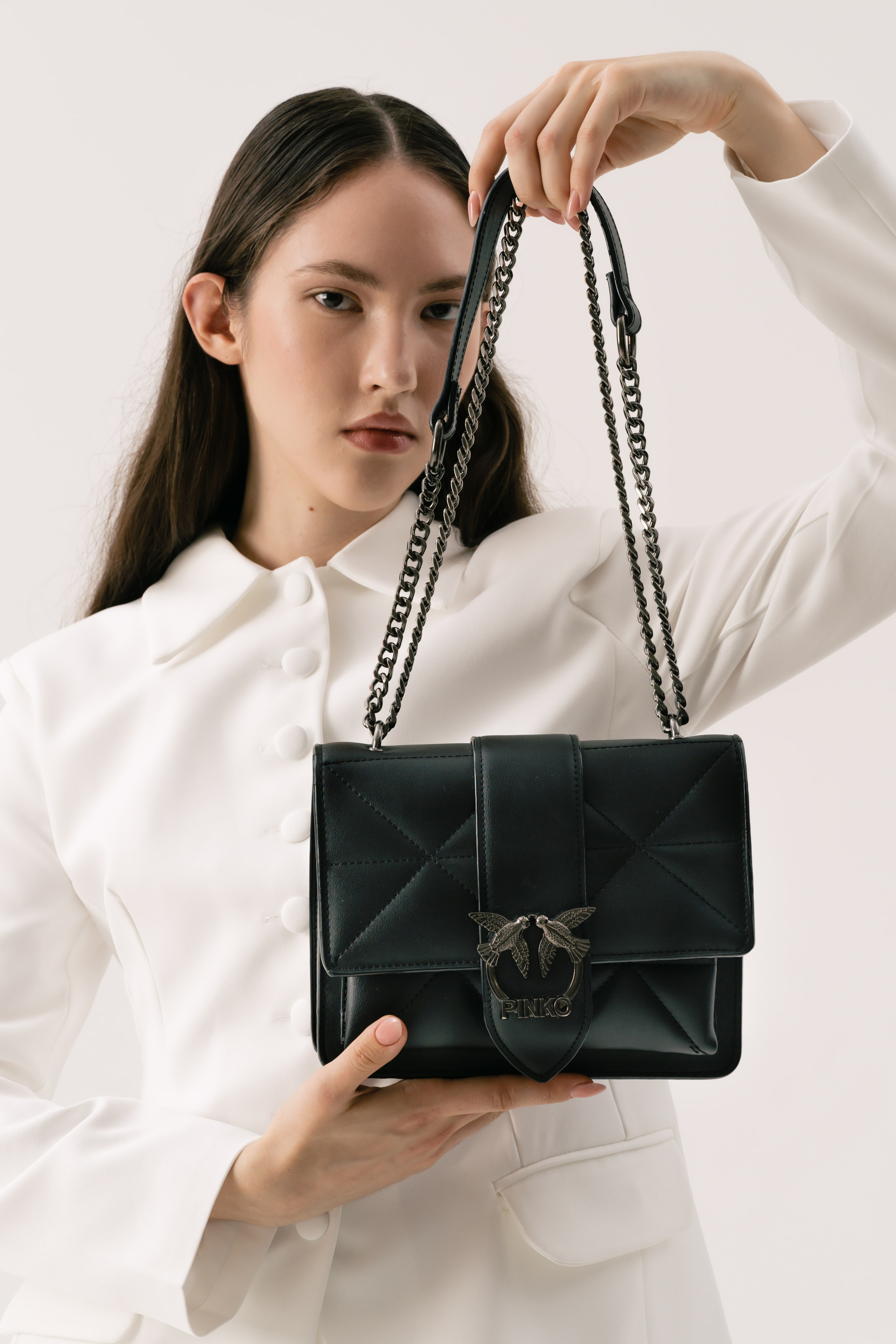 Лукбук. Фотограф Анастасия Бондарчук