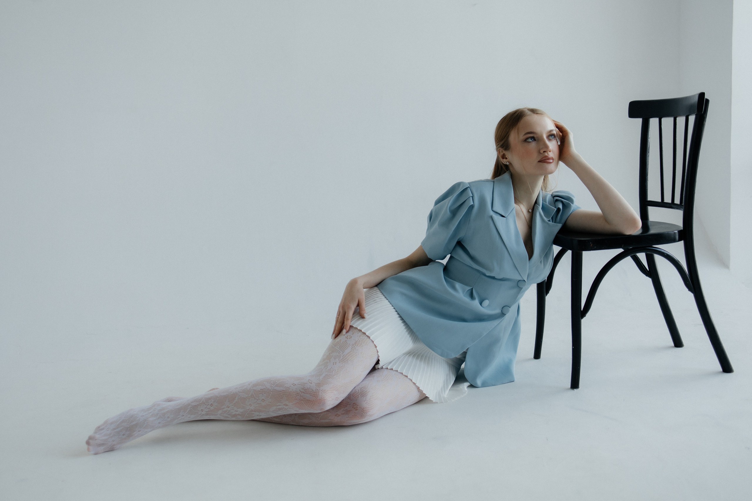 Индивидуальная. Фотограф Францова Полина