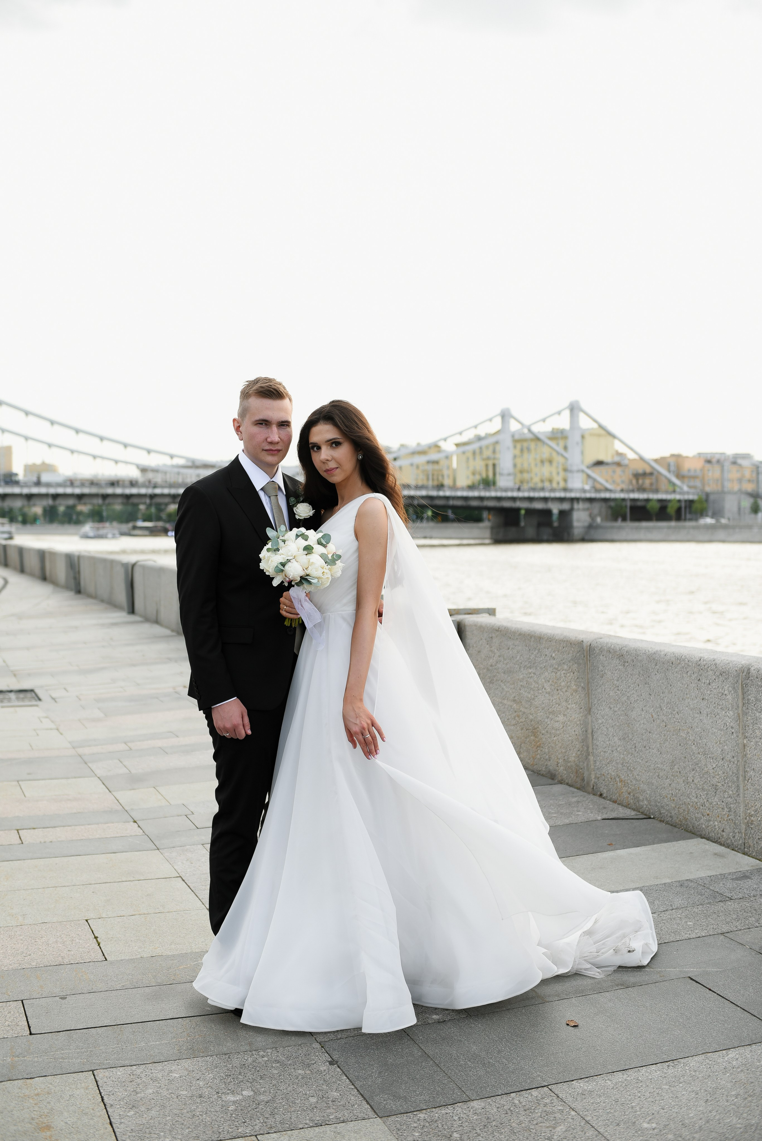 Якиманка. Фотограф, визажист. Москва