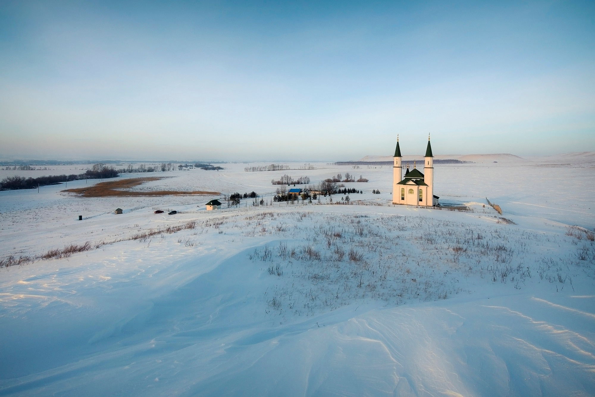 Нарыстау, Миякинский район