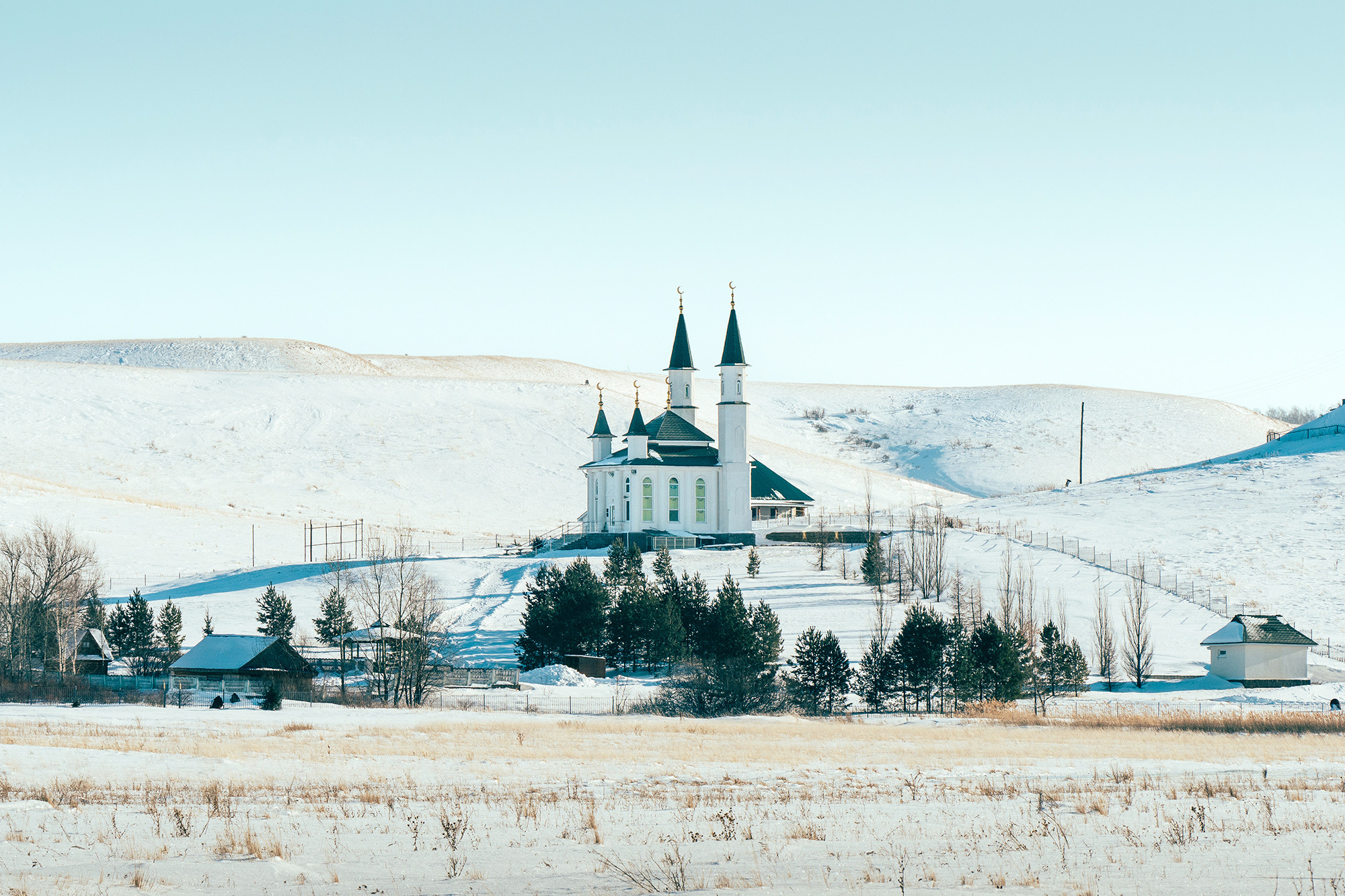 Нарыстау, Миякинский район