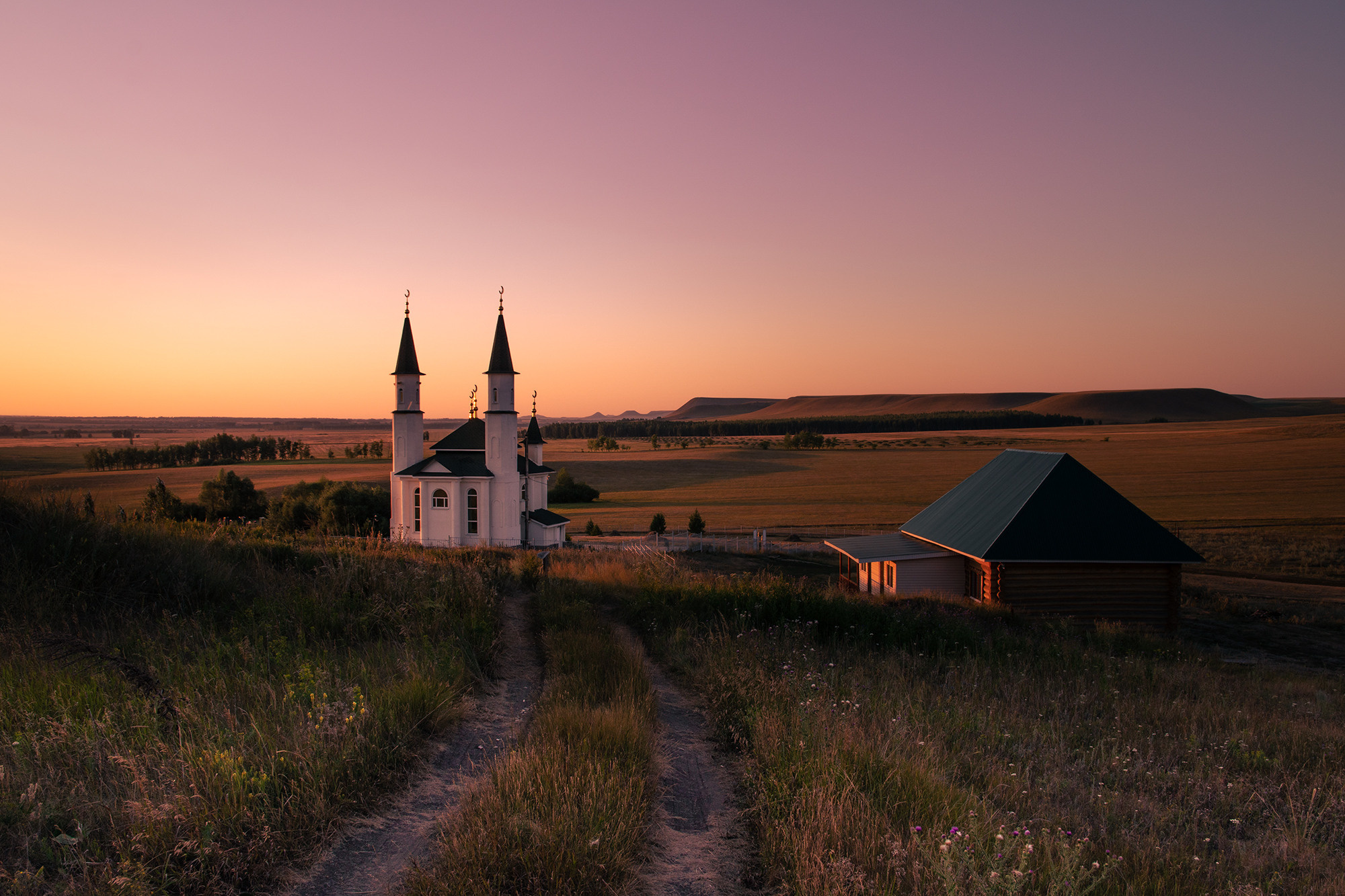 Нарыстау, Миякинский район