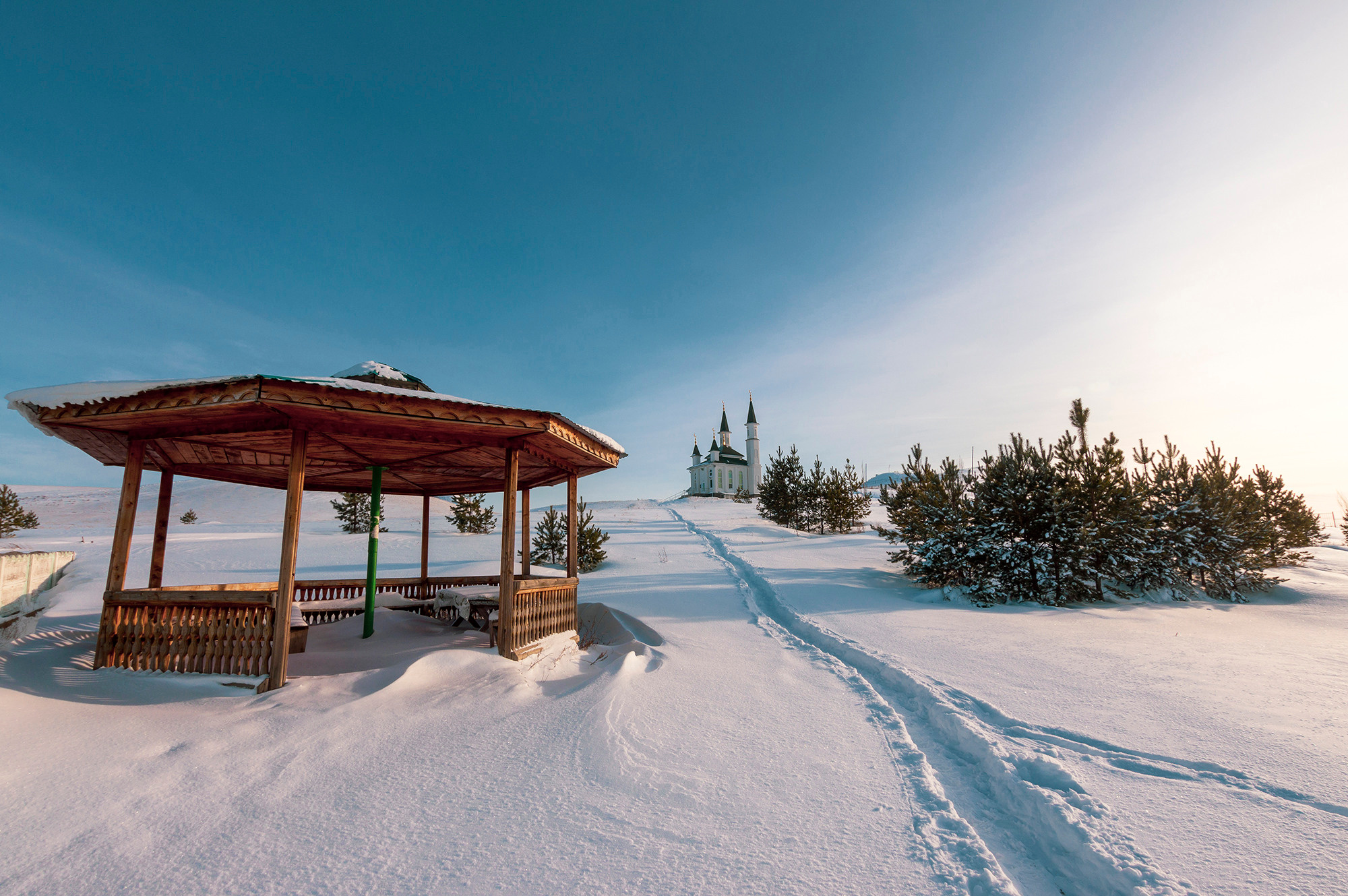 Нарыстау, Миякинский район