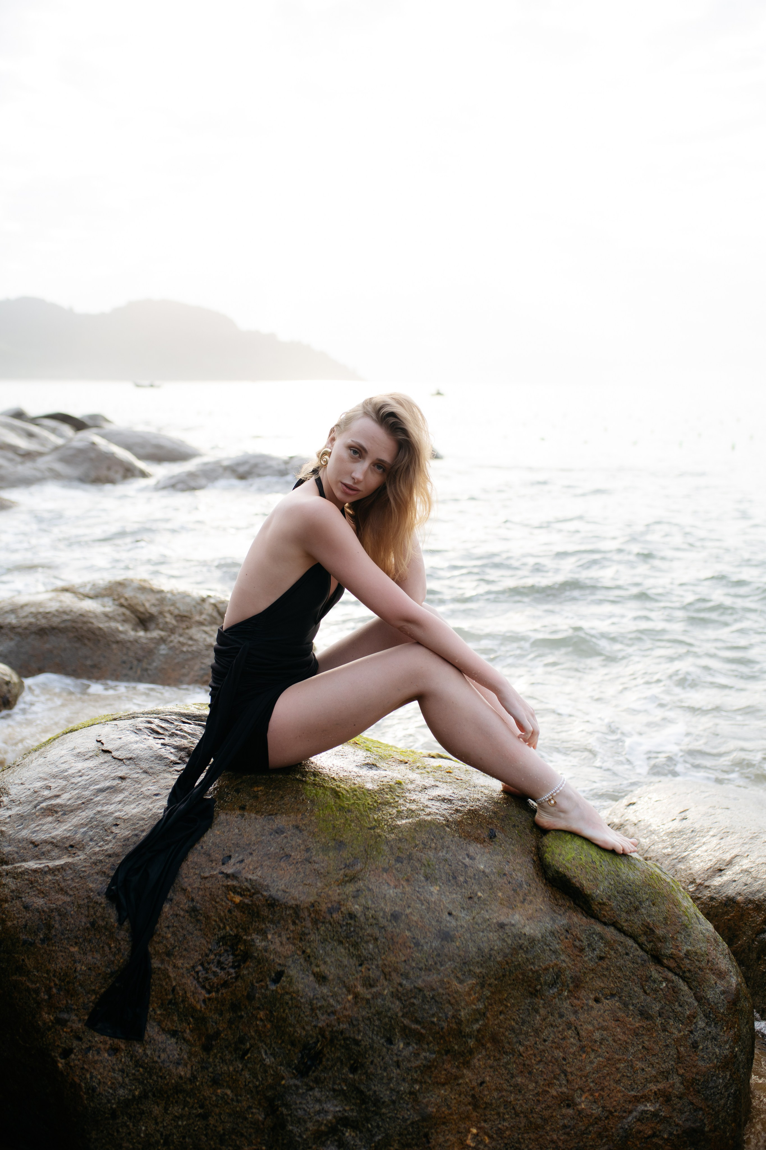 Индивидуальная. Дананг. Свадебный и женский фотограф в Санкт-Петербурге Муртеева Екатерина