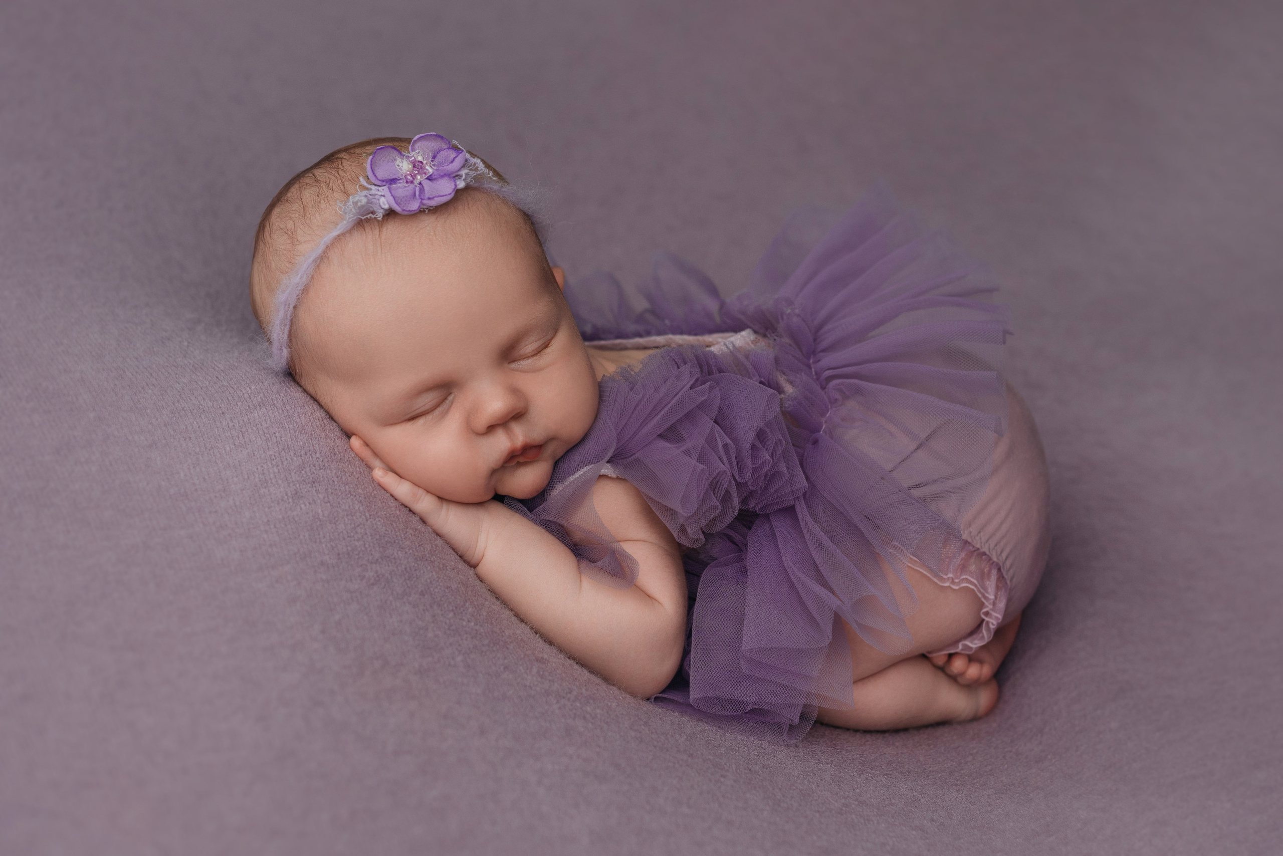 Маша. Фотограф новорожденных Белгород