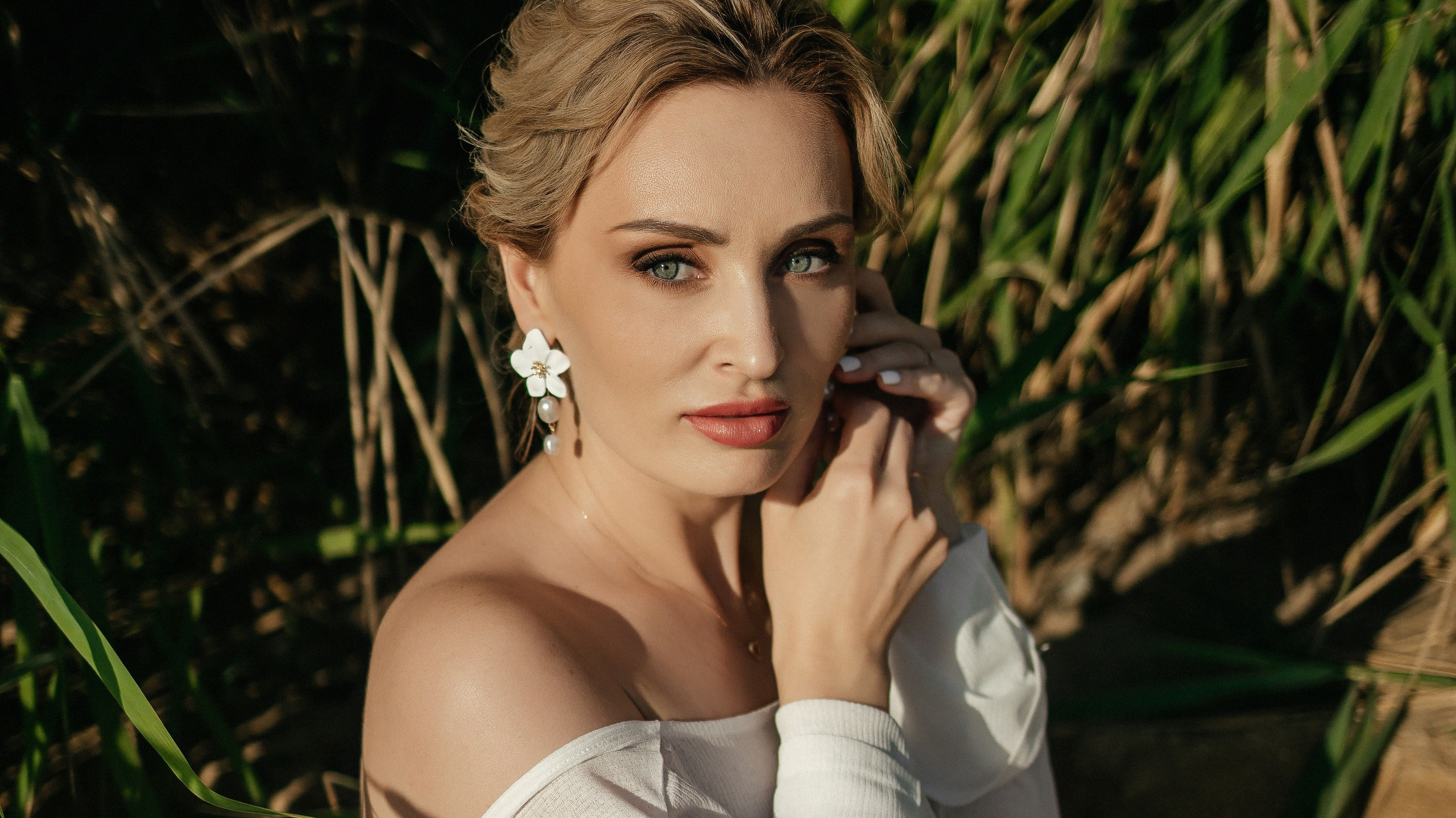 Фотограф Анастасия Огнева