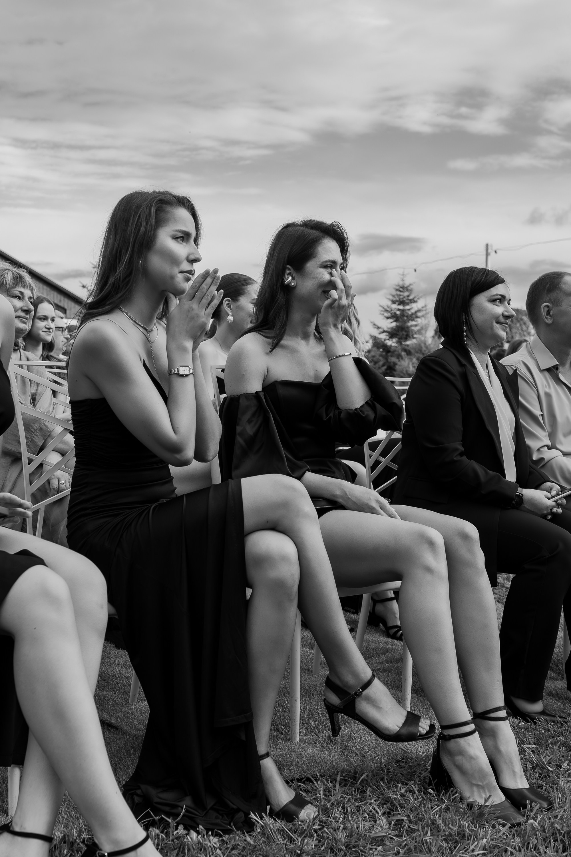 Дарья & Вячеслав. Фотограф из Хабаровска Юлия Черёмушкина