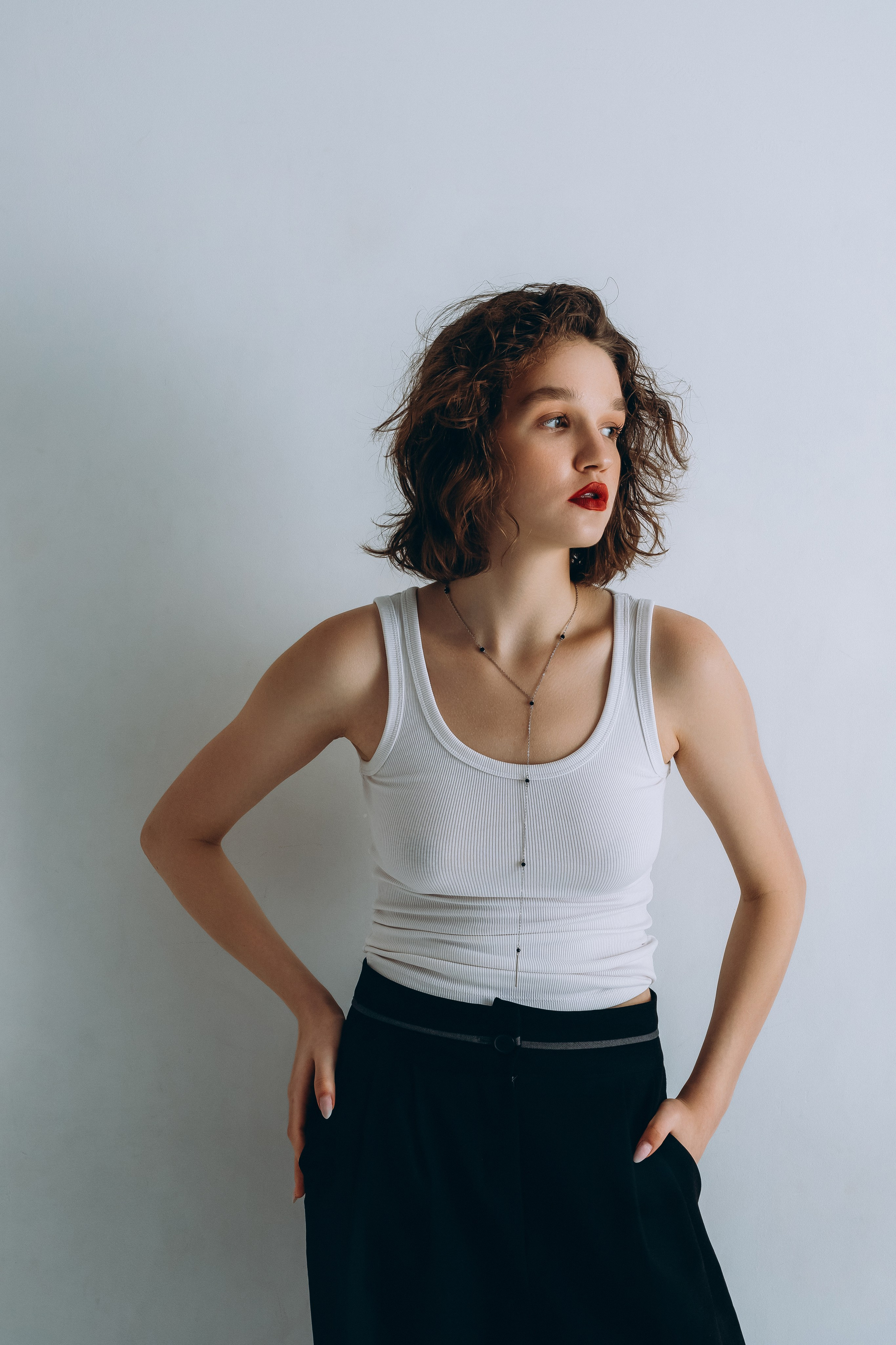 Мария. Фотограф из Хабаровска Юлия Черёмушкина