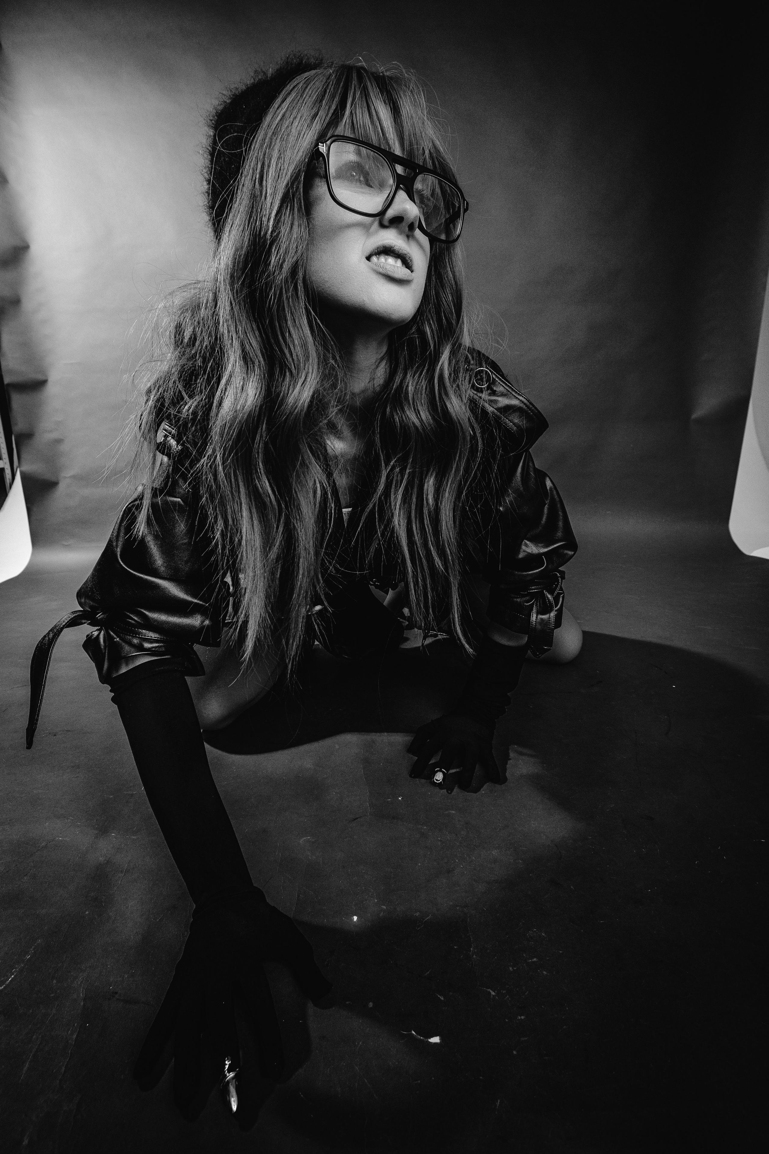 Анастасия. Фотограф из Хабаровска Юлия Черёмушкина