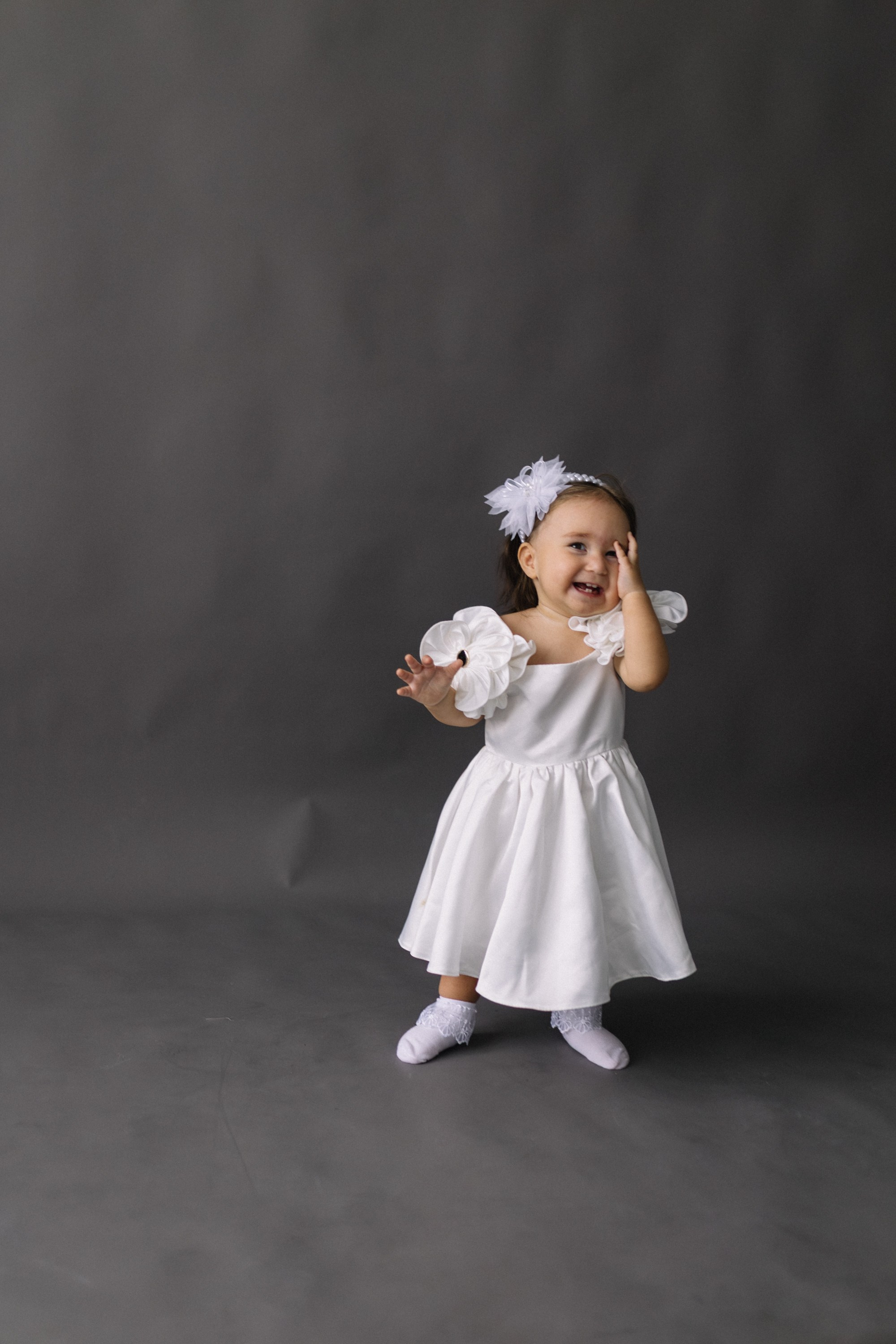 Анастасия & София. Фотограф из Хабаровска Юлия Черёмушкина