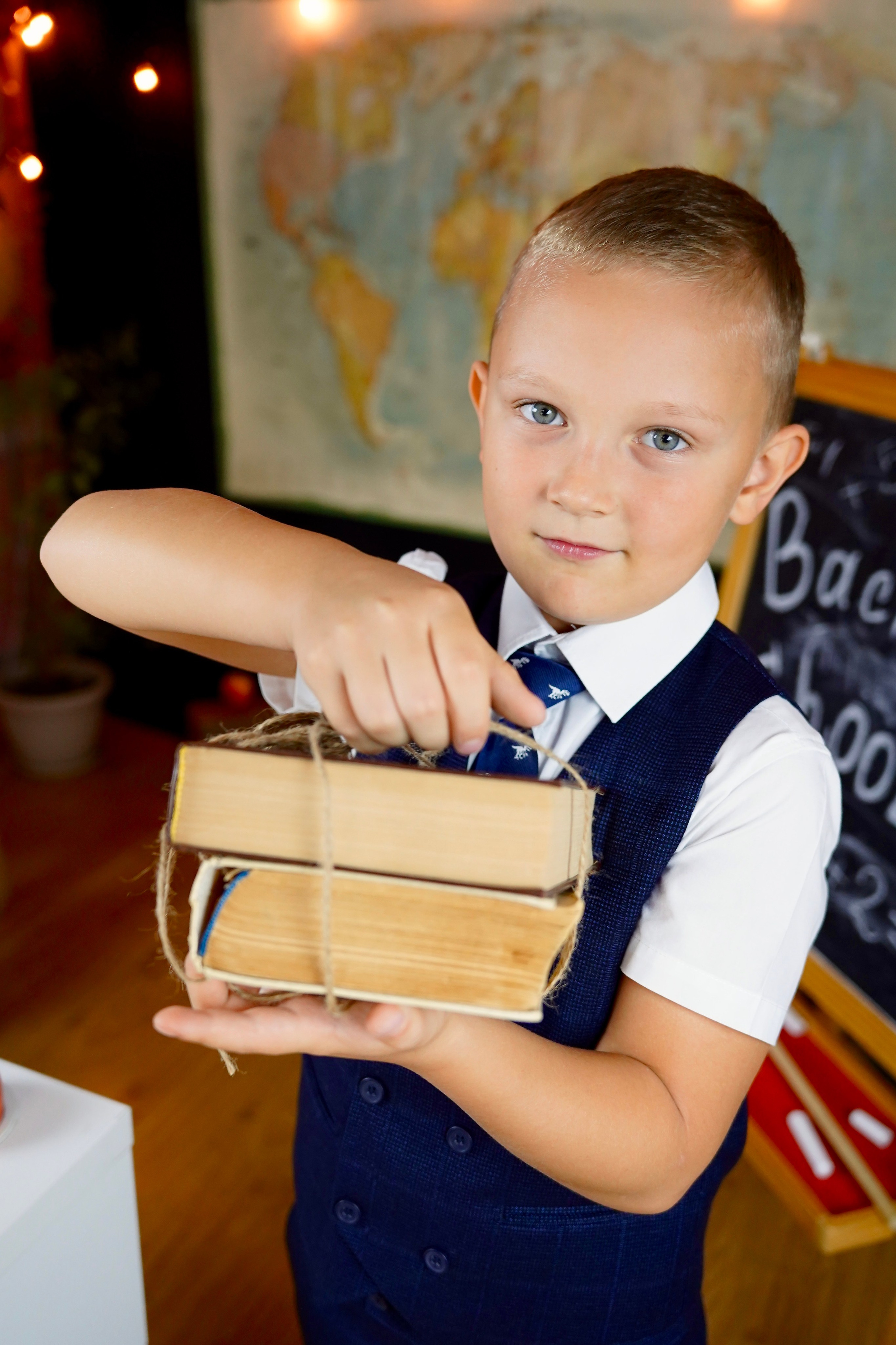 Back to school #2. Семейный и детский фотограф Александра Гвоздикова