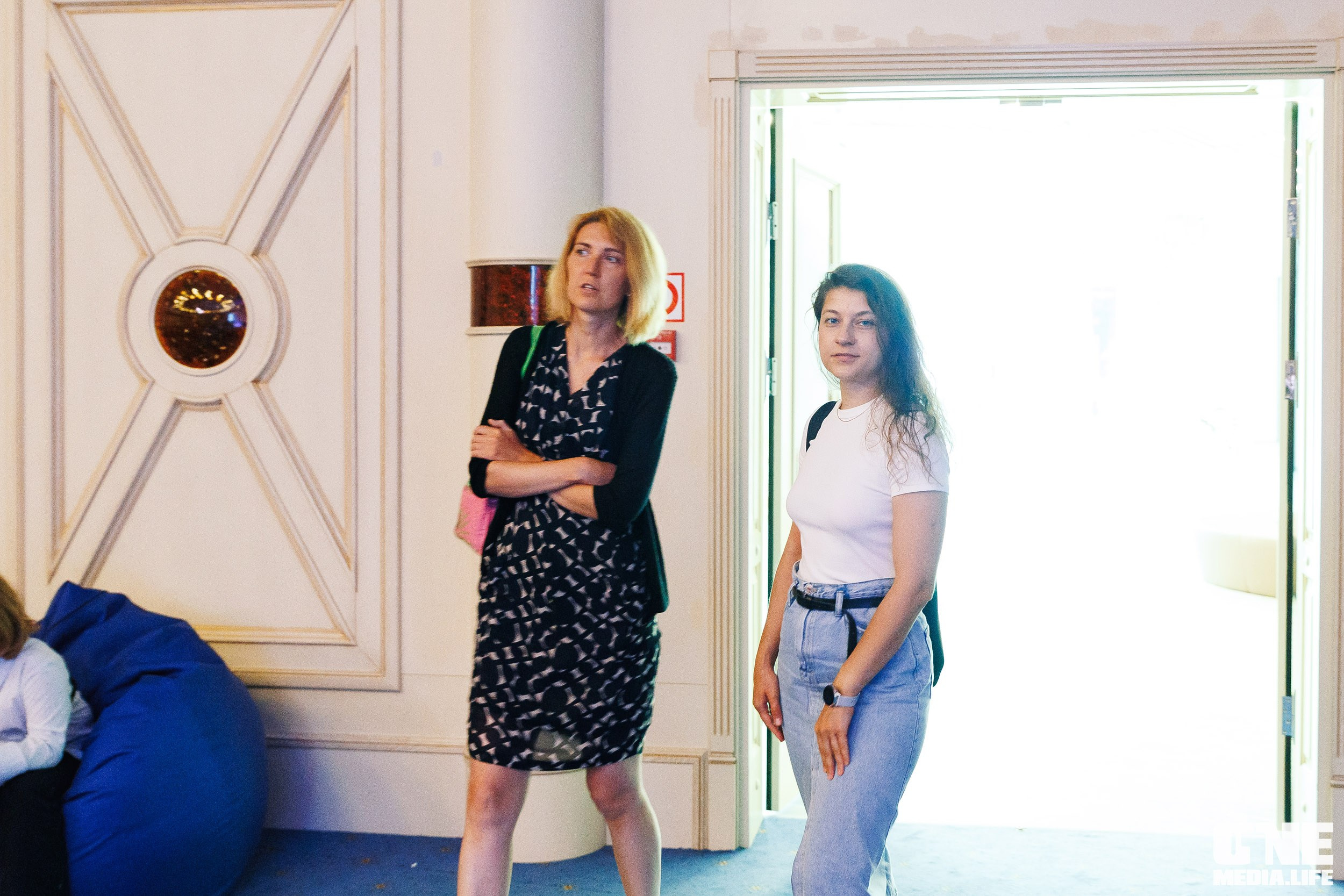 Фоторепортаж из Янтарь Холла. One Media Life: фоторепортажи, фотоотчеты с мероприятий и заведений