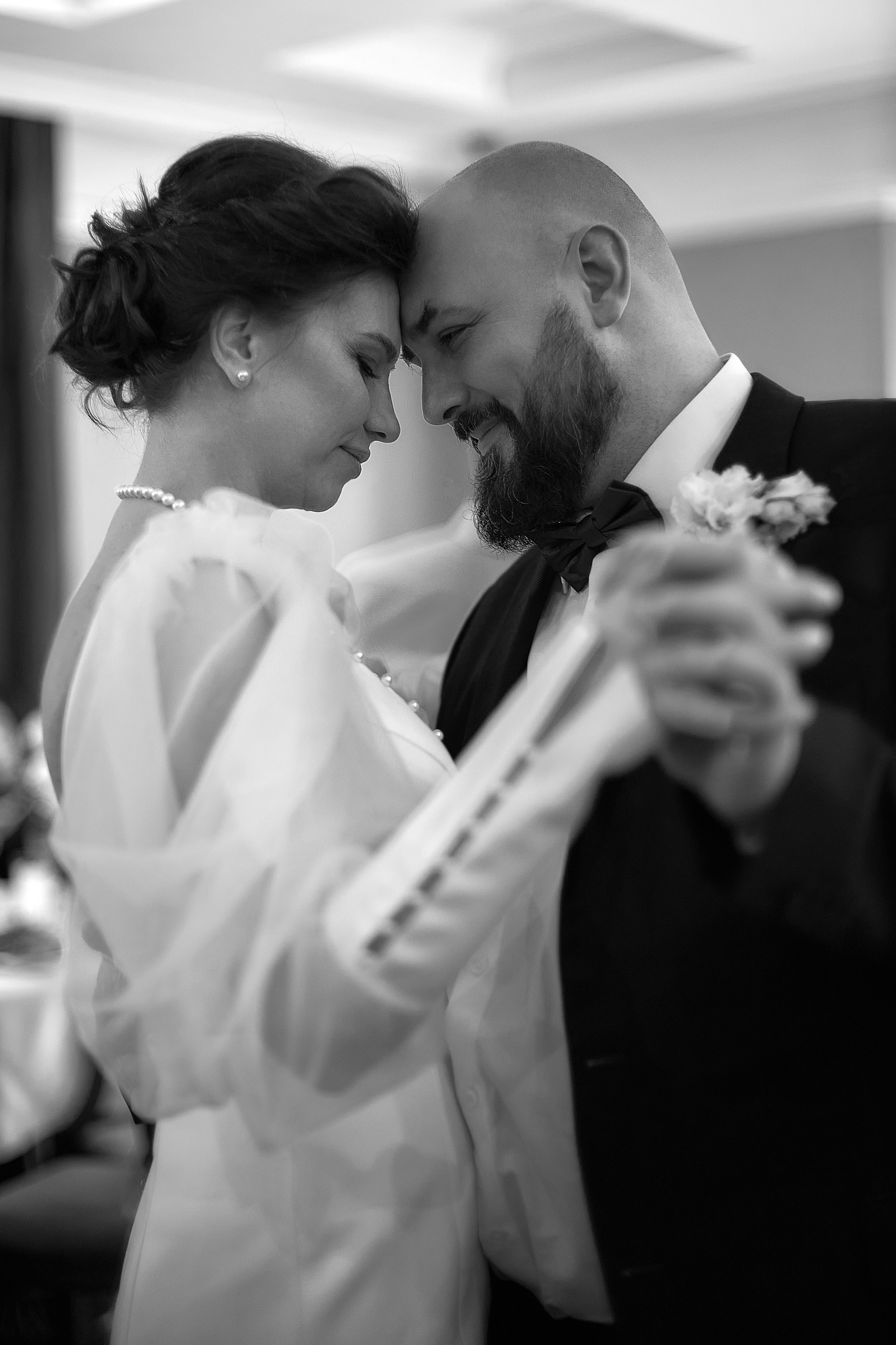 свадьба в Самаре