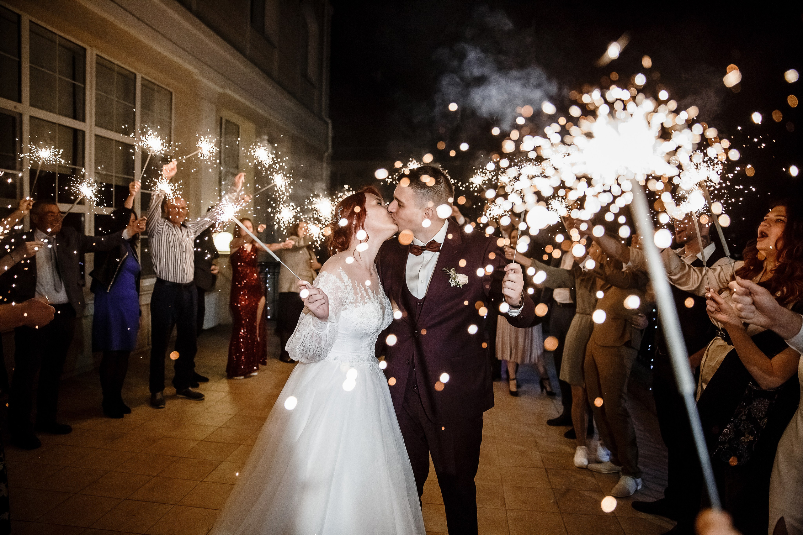 Алина и Влад. Портретный и свадебный фотограф в Воронеже Елена Михайлова