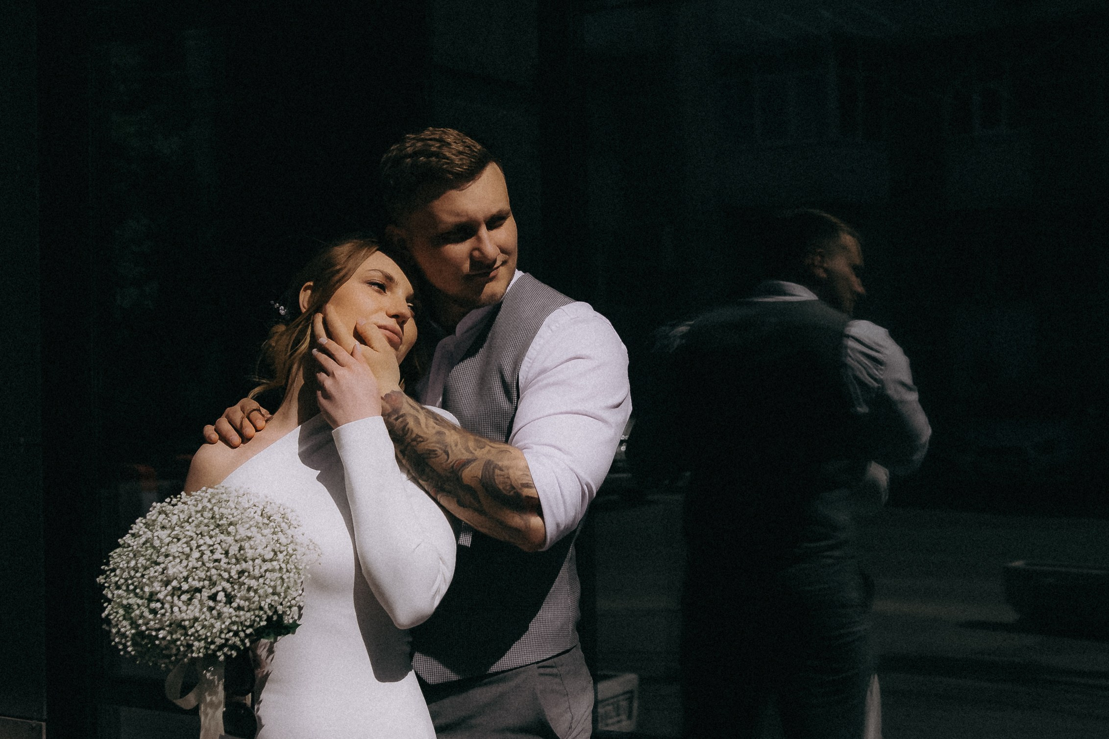 A Day Without Rules. Фотограф Сергей Суслов | Сочи