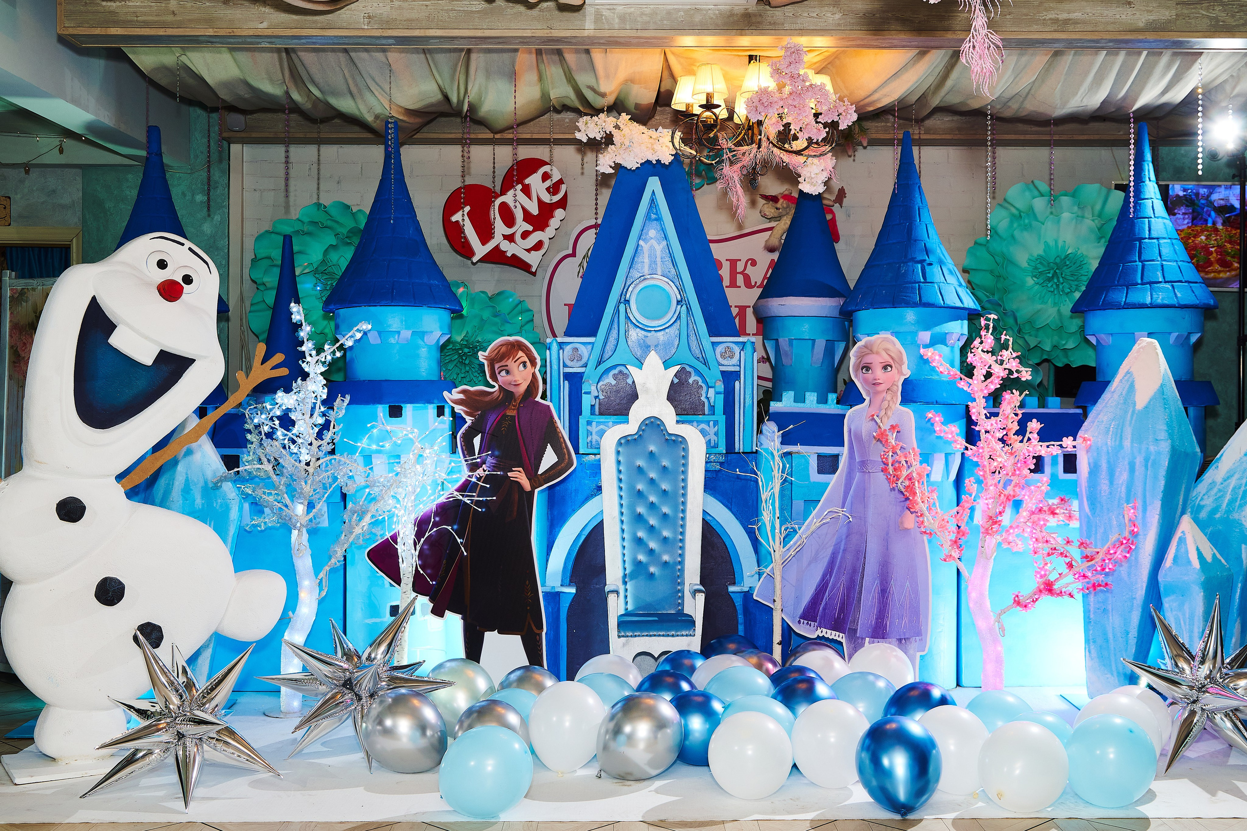 День Рождения Катрин. Goganaft.ru — Репортажный фотограф в Москве Георгий Коненков