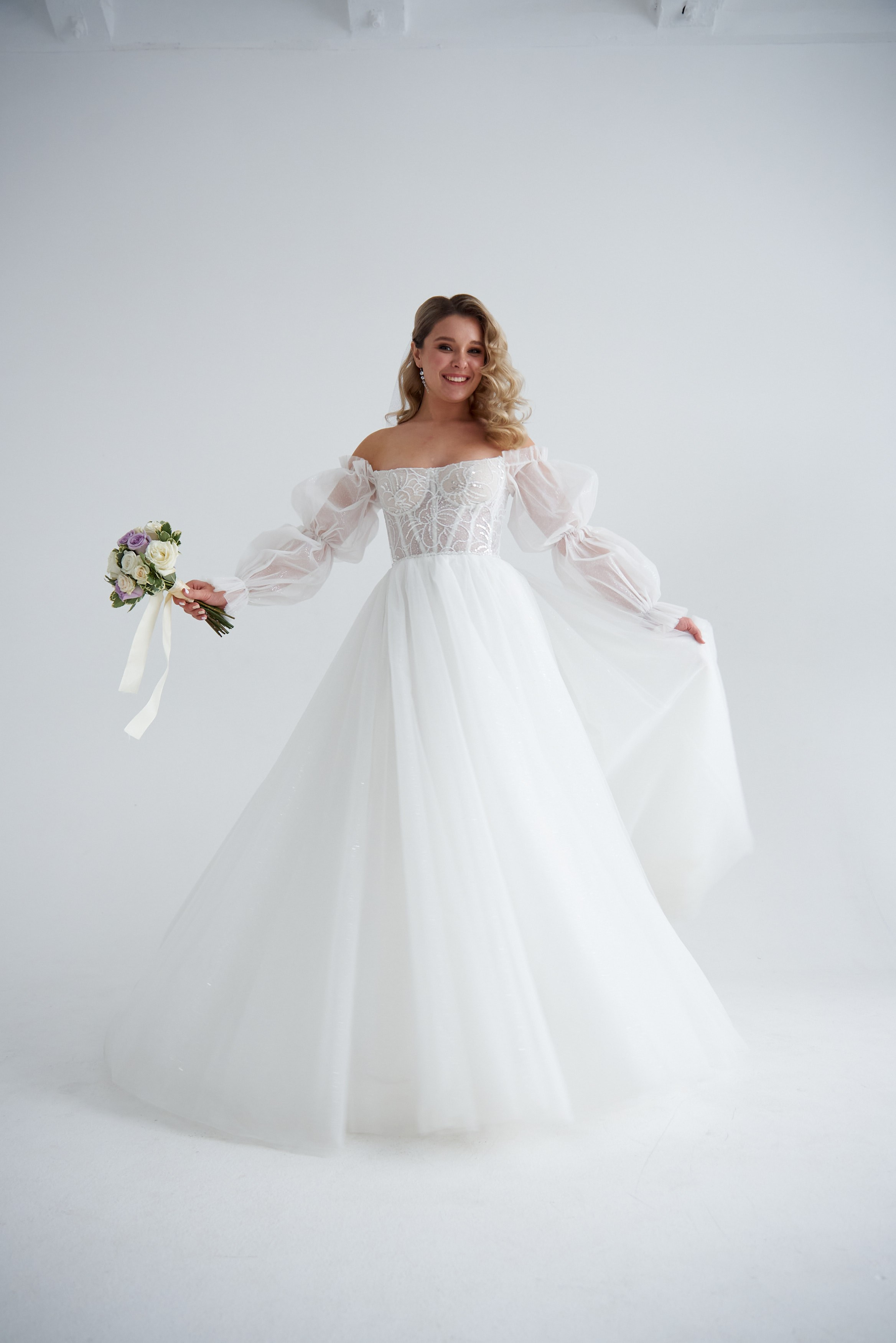 Дарья и Кирилл. Фотограф видеограф Руслан Михайлов Томск