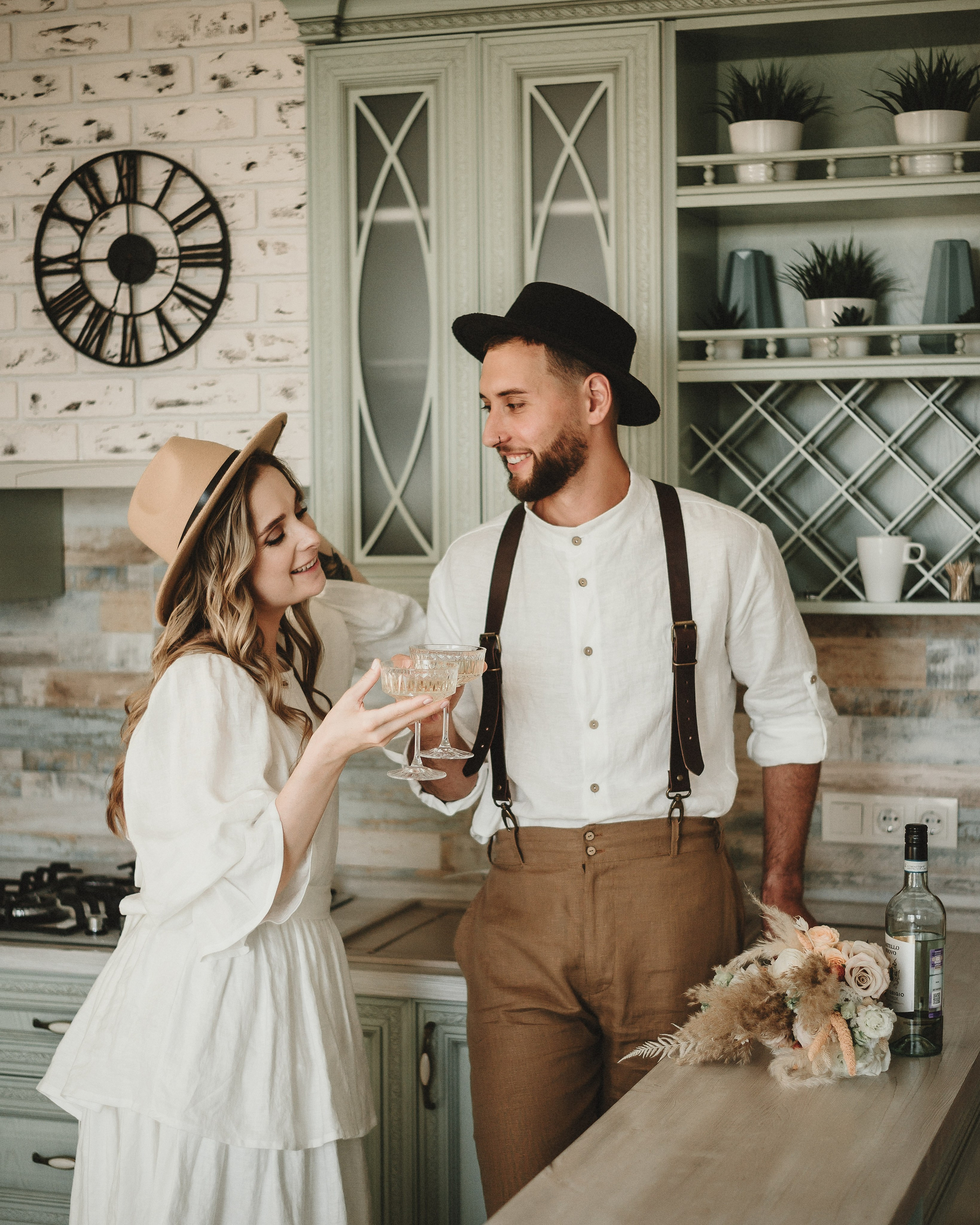 Моя свадьба. Свадебный фотограф в Рязани и Москве Евгения Жмурова