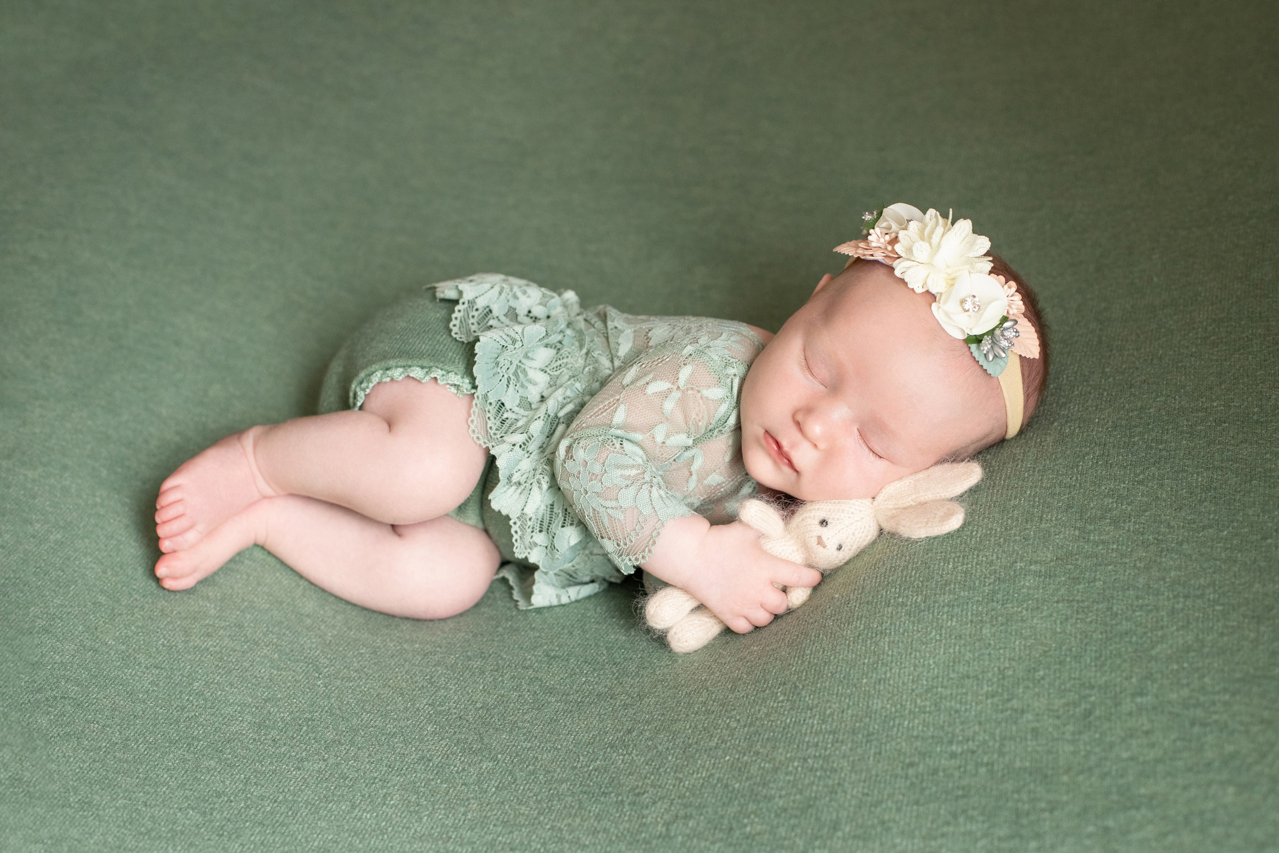 Елена Итого. Фотограф новорожденных в Екатеринбурге Татьяна Продан