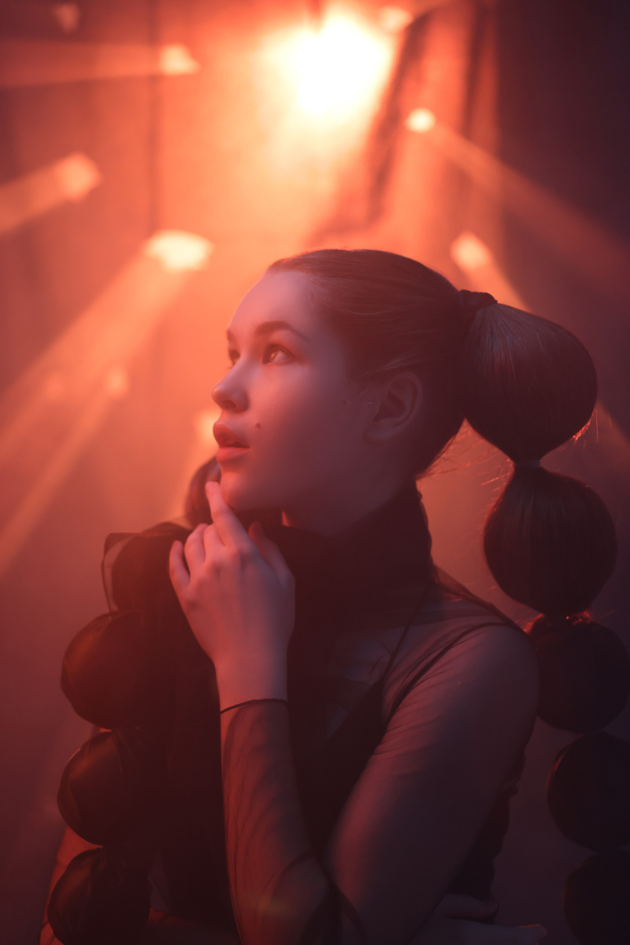 Художественные съёмки. Фотограф в Самаре