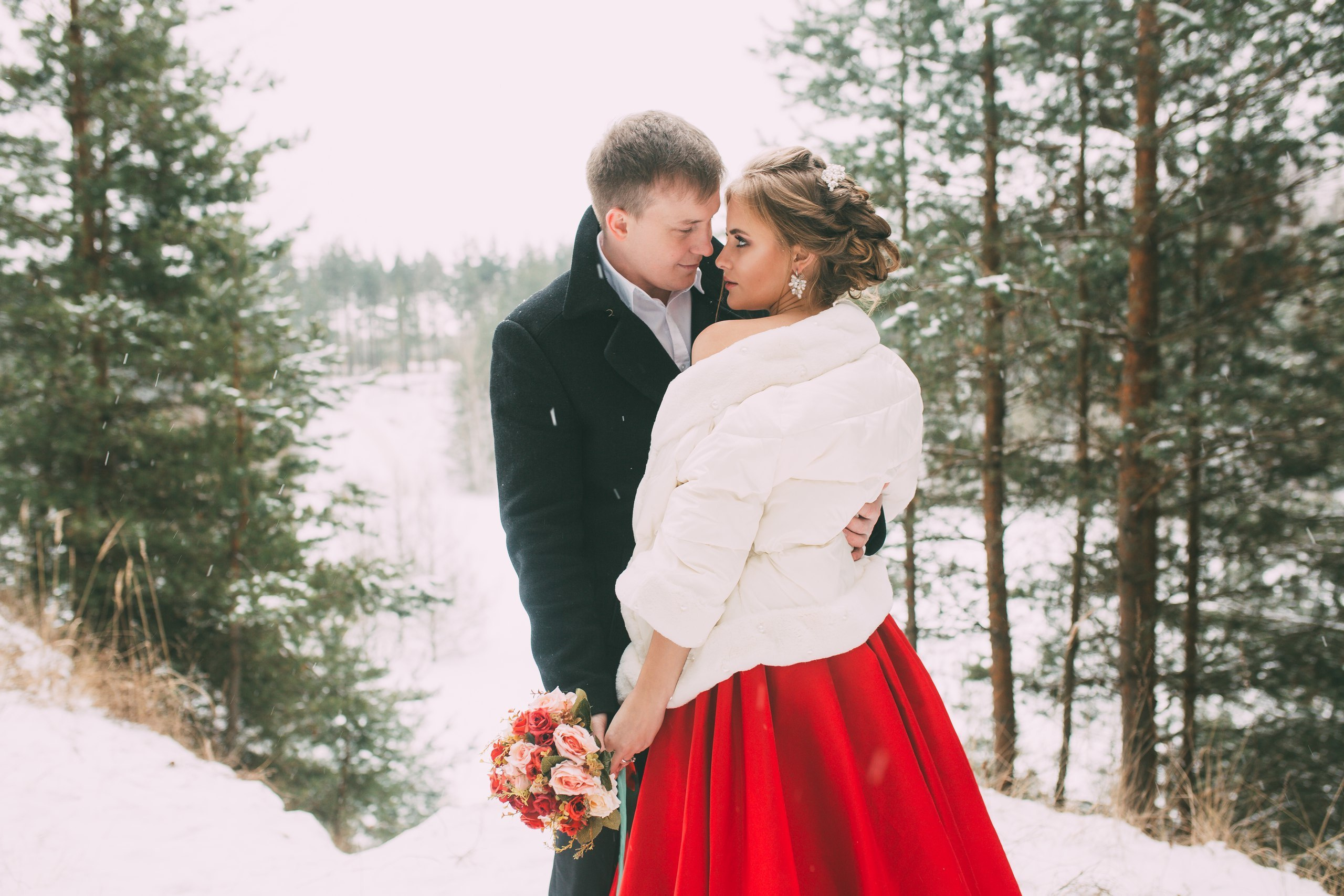 Winter Wedding fairytale 15.01.2018. Воркшопы для фотографов в Москве и по всей России