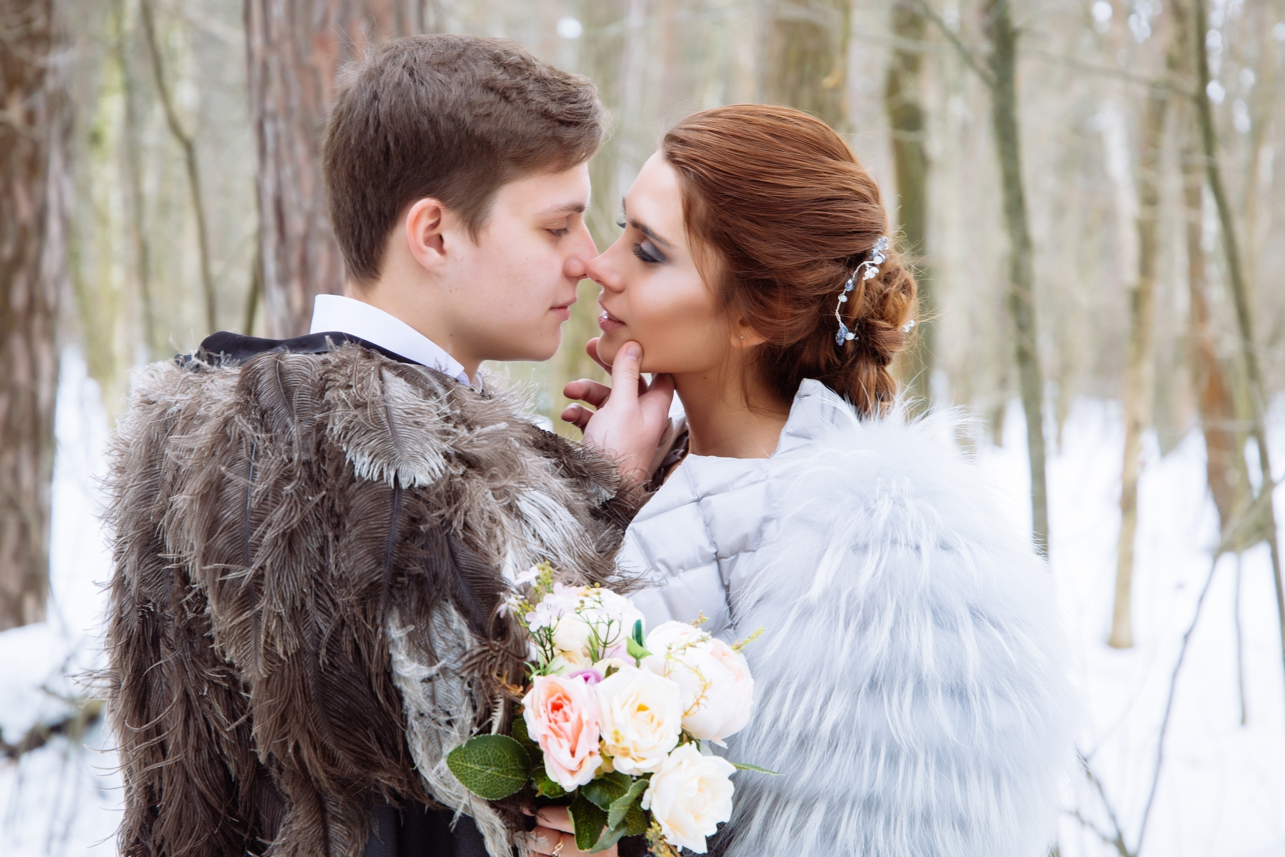 Spring inspiration 01.04.2018. Воркшопы для фотографов в Москве и по всей России