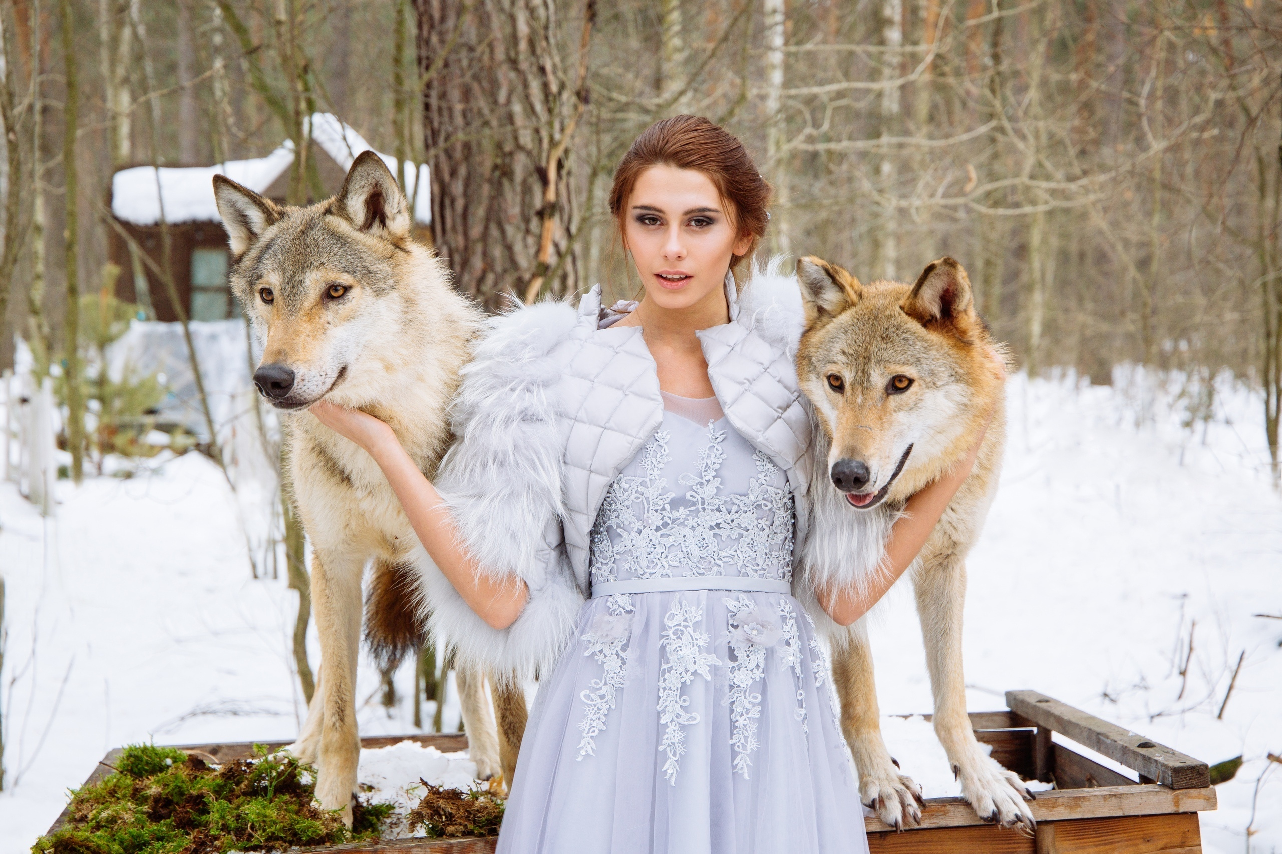 Spring inspiration 01.04.2018. Воркшопы для фотографов в Москве и по всей России