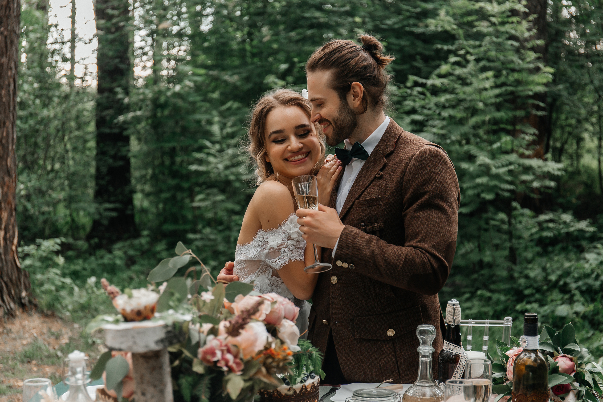 Камерная Свадьба 26.05.2019. Воркшопы для фотографов в Москве и по всей России