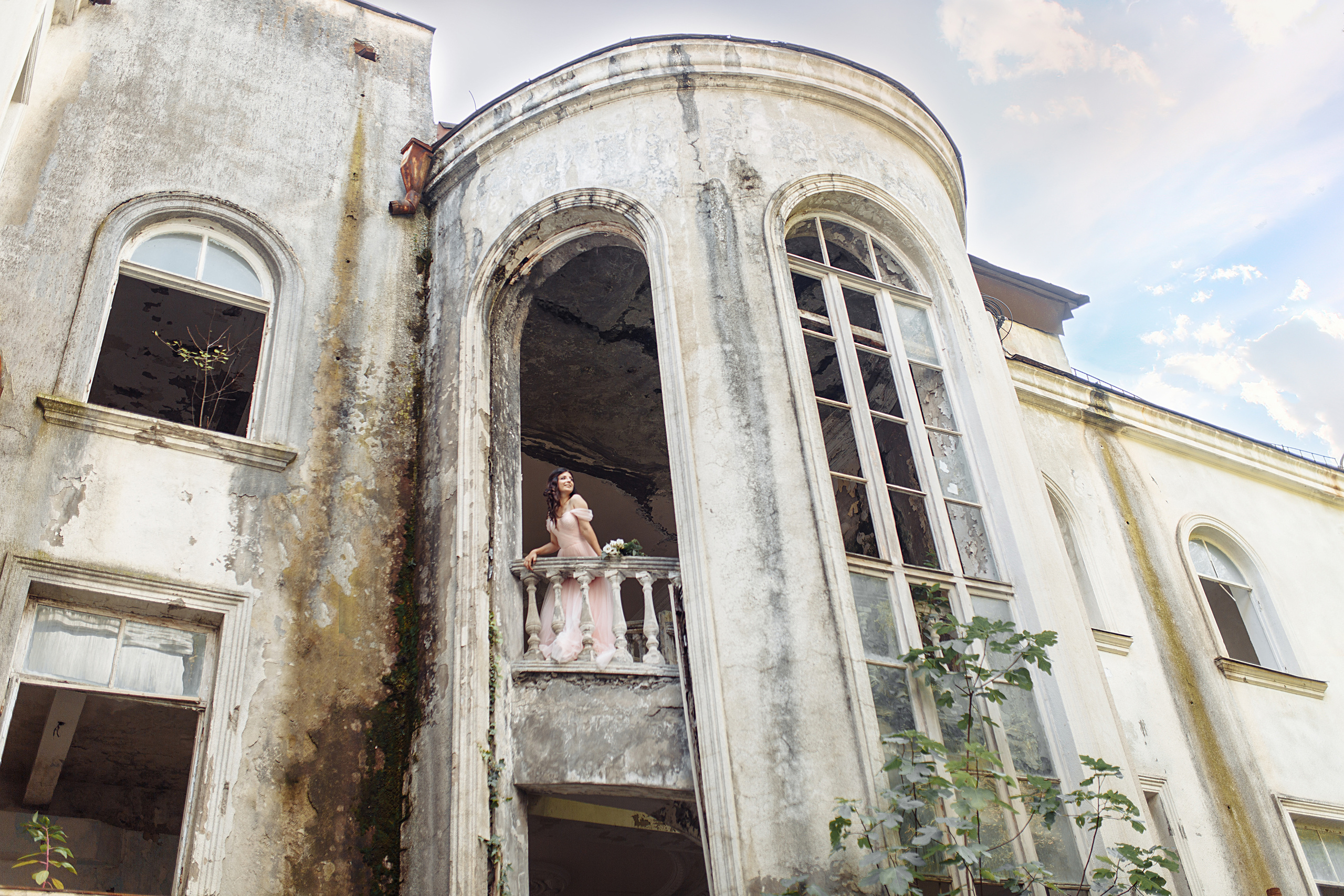 Wedding in boarding house 09.09.2018. Воркшопы для фотографов в Москве и по всей России