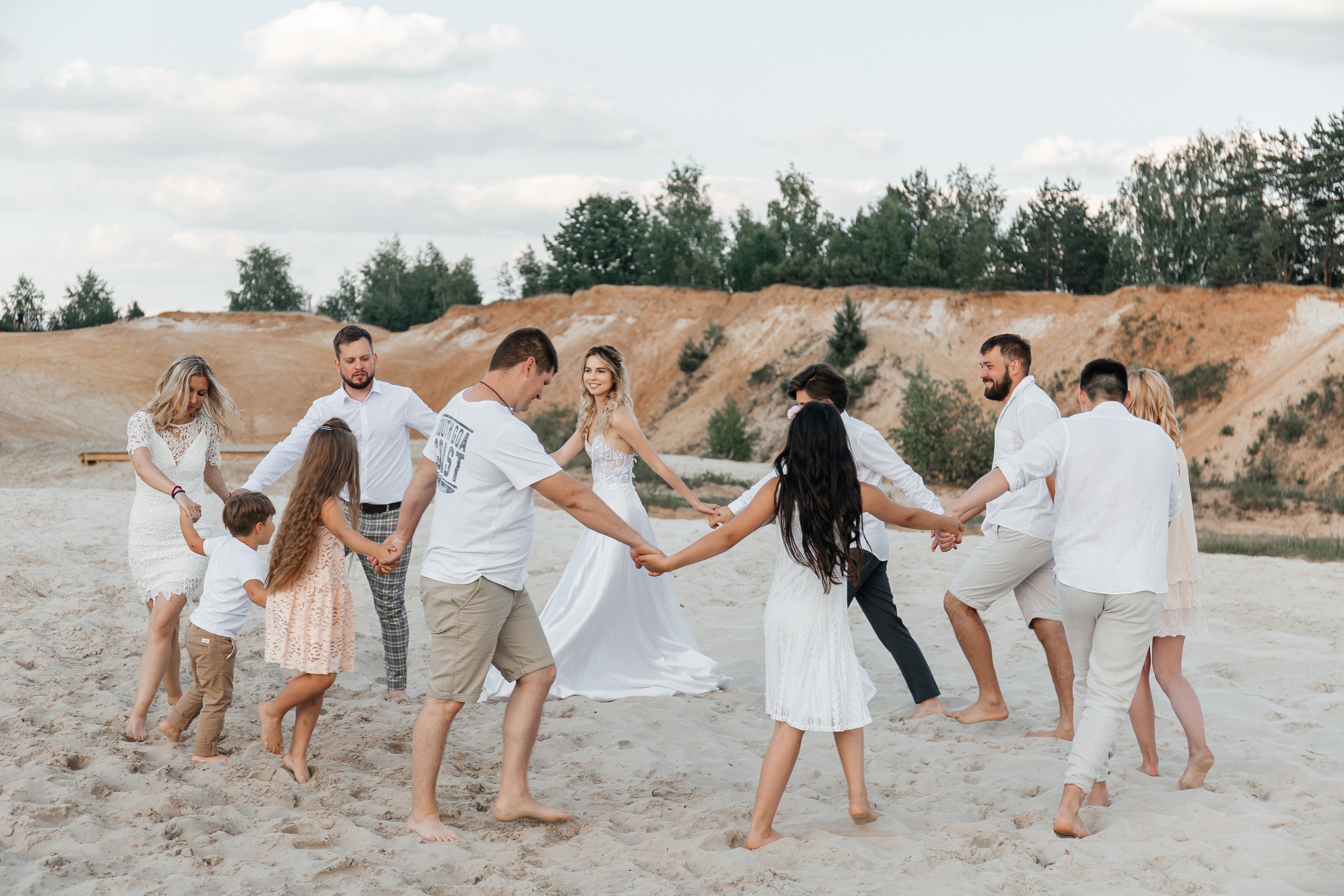 Wed’love summer 16.06.2019. Воркшопы для фотографов в Москве и по всей России