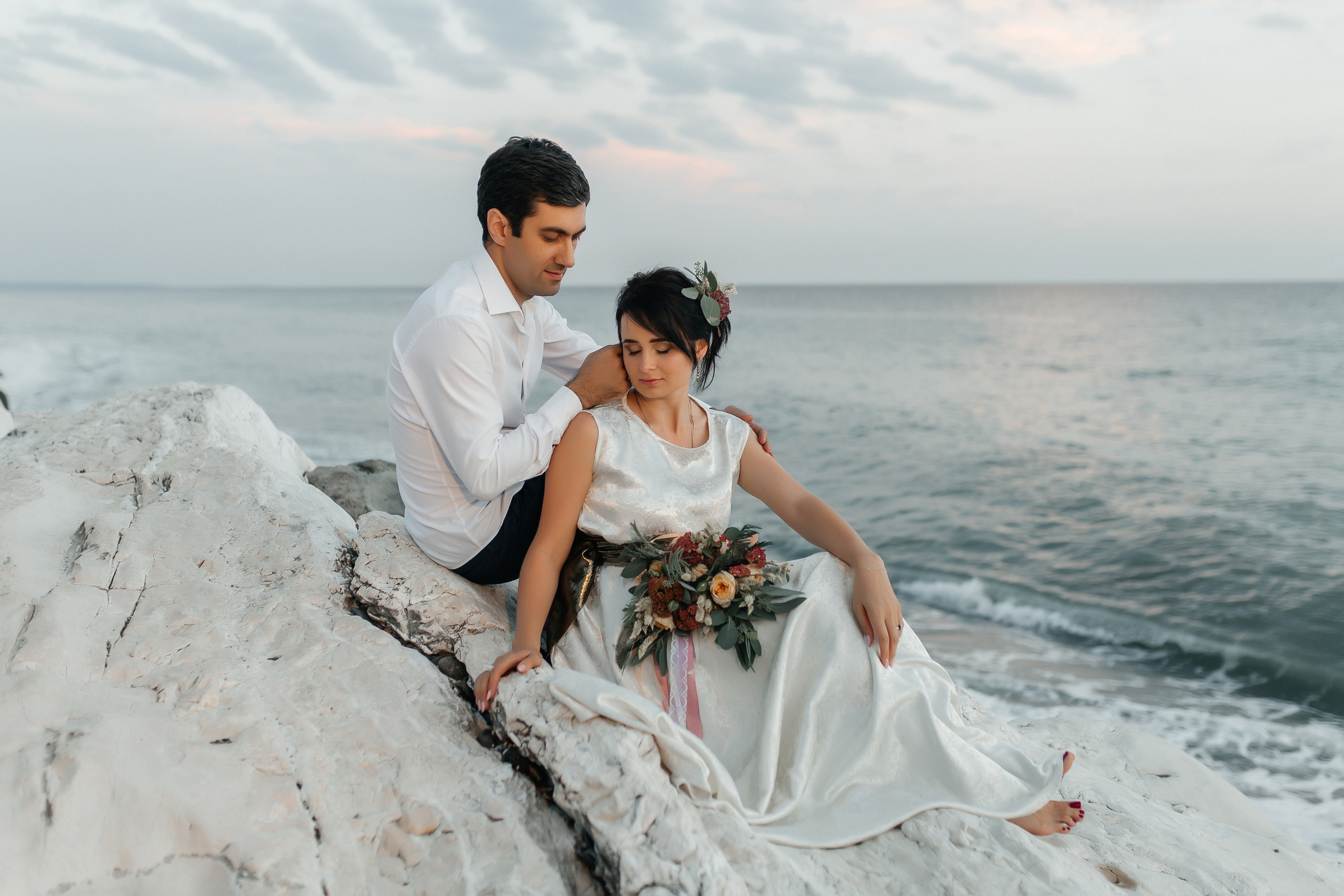 Sea feelings 07.09.2018. Воркшопы для фотографов в Москве и по всей России