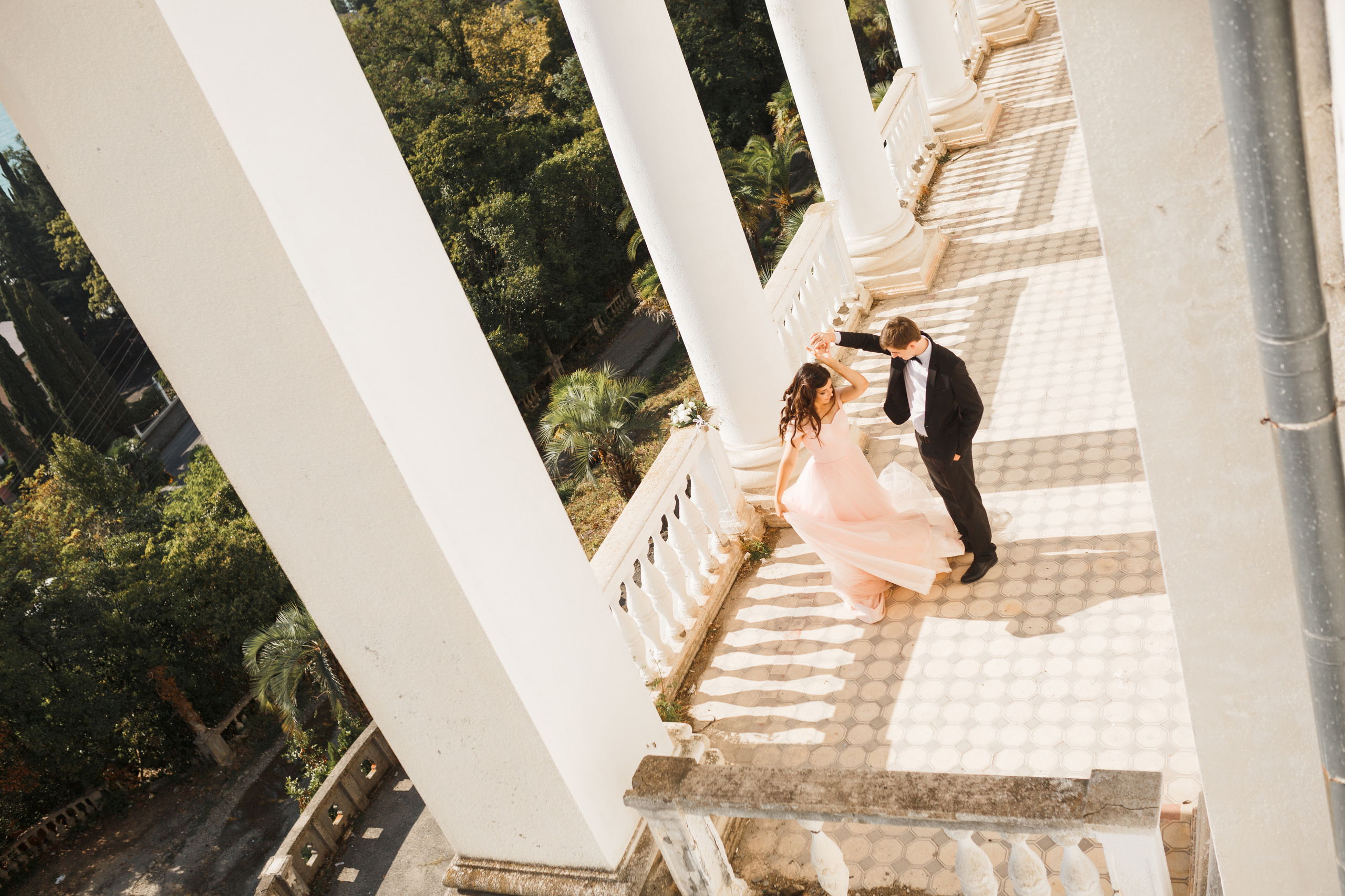 Wedding in boarding house 09.09.2018. Воркшопы для фотографов в Москве и по всей России