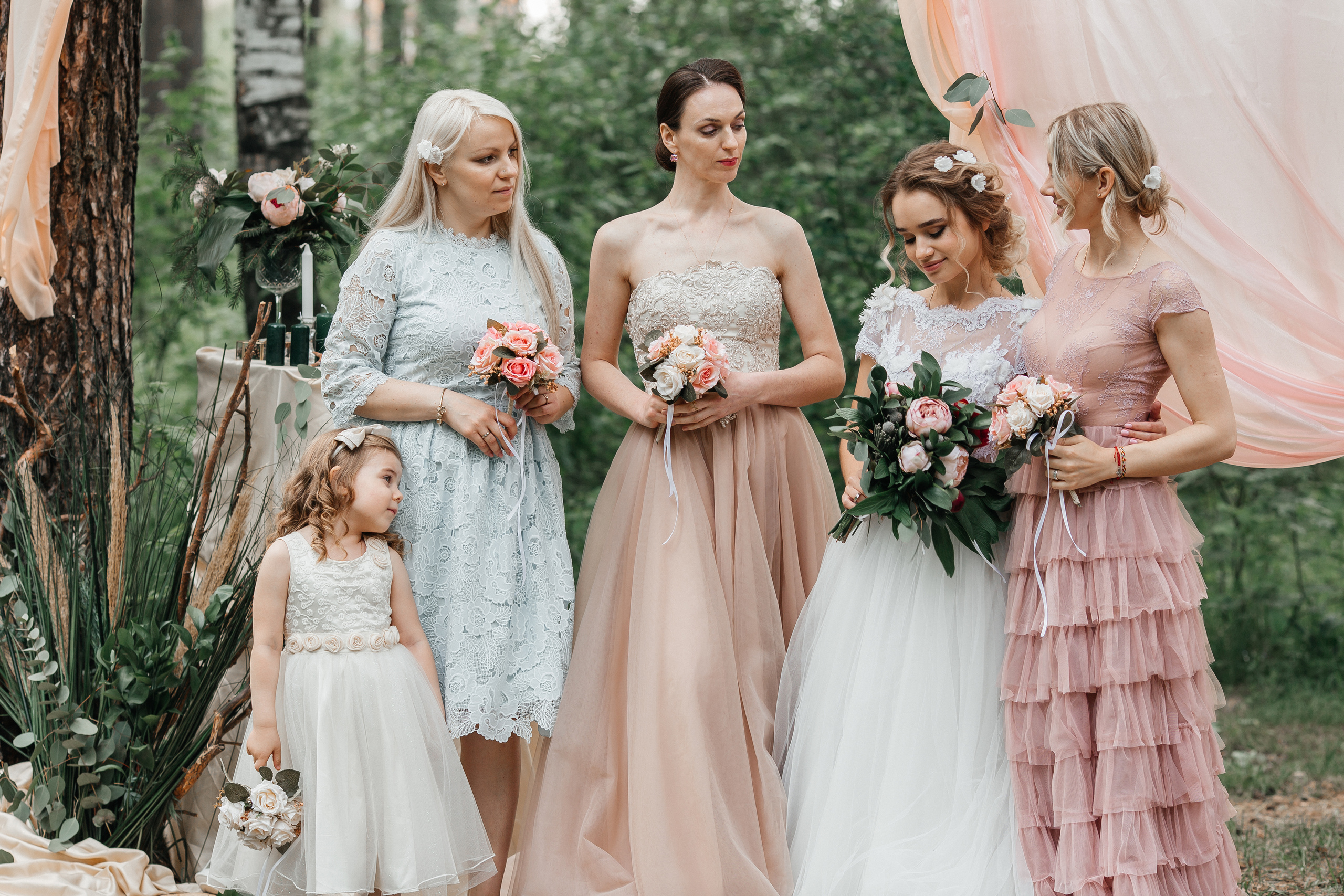 Камерная Свадьба 26.05.2019. Воркшопы для фотографов в Москве и по всей России