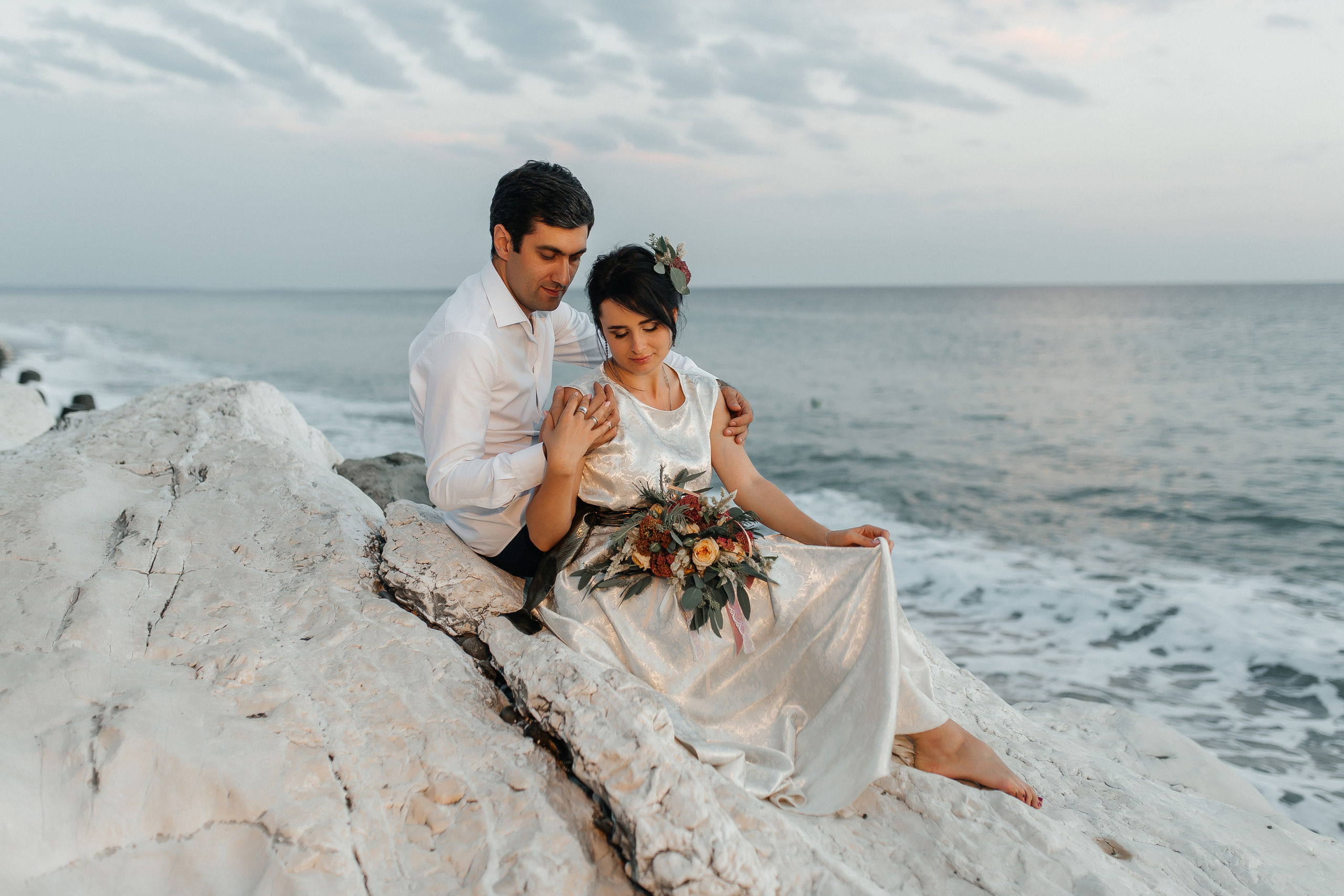 Sea feelings 07.09.2018. Воркшопы для фотографов в Москве и по всей России