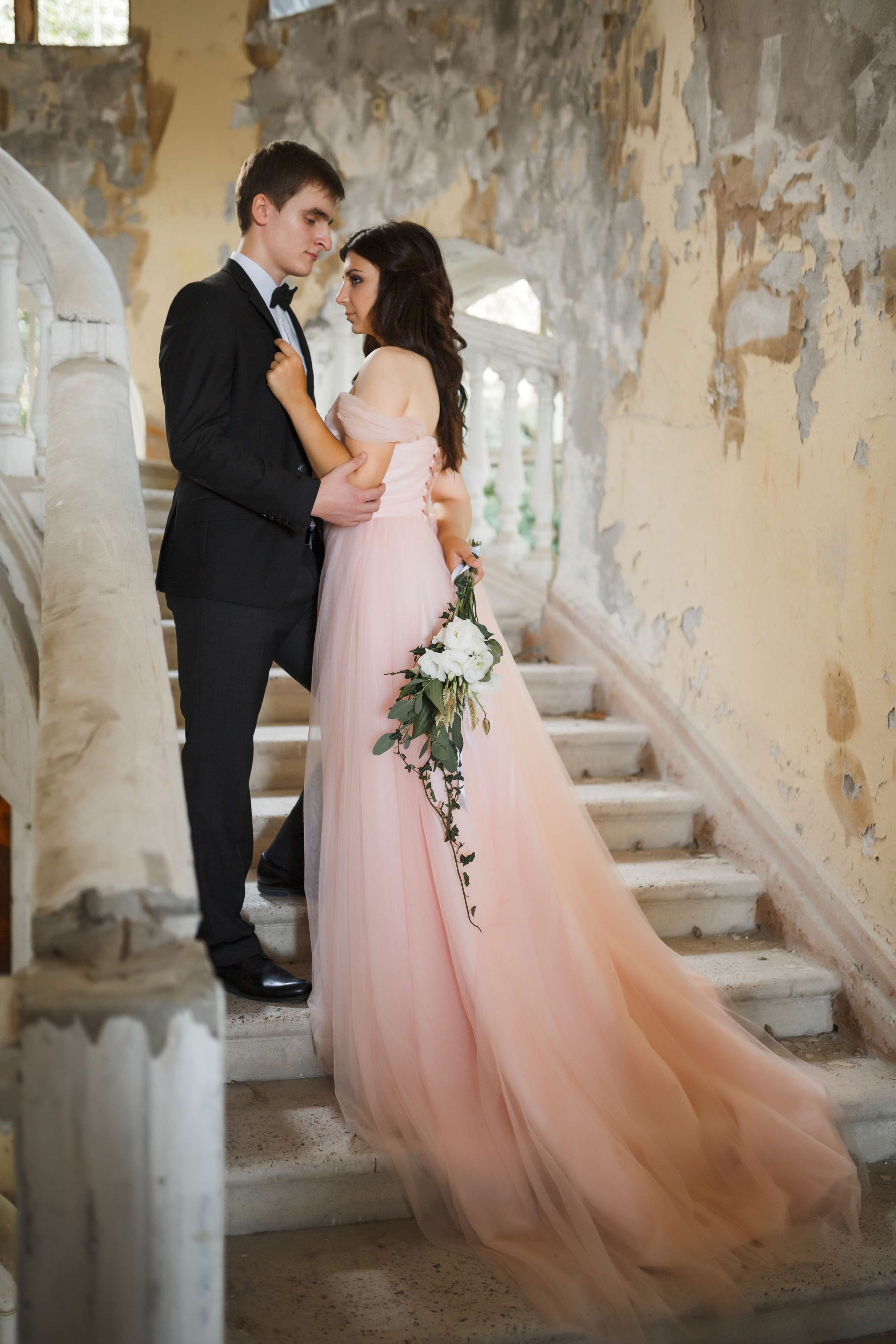 Wedding in boarding house 09.09.2018. Воркшопы для фотографов в Москве и по всей России