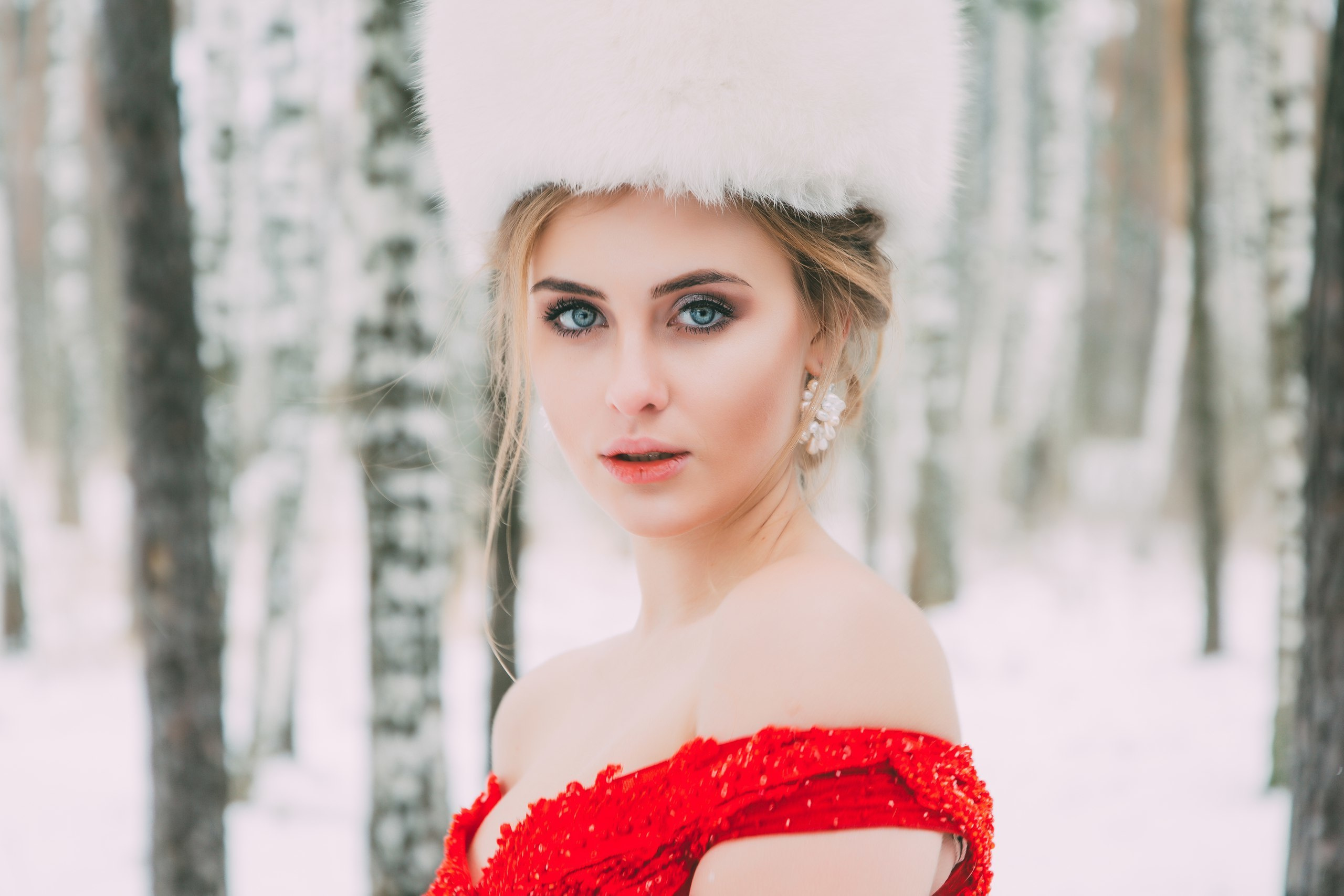 Winter Wedding fairytale 15.01.2018. Воркшопы для фотографов в Москве и по всей России