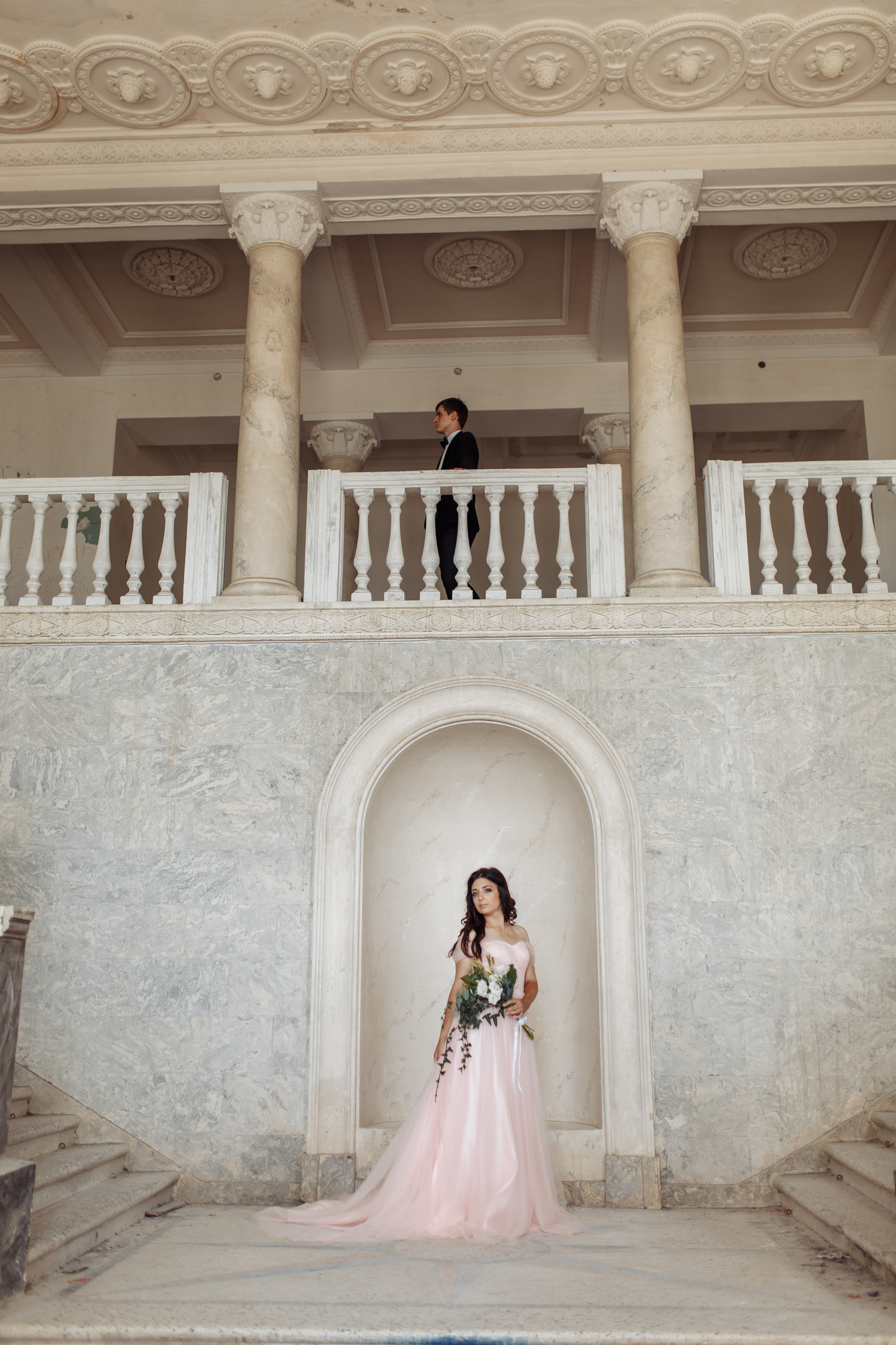 Wedding in boarding house 09.09.2018. Воркшопы для фотографов в Москве и по всей России