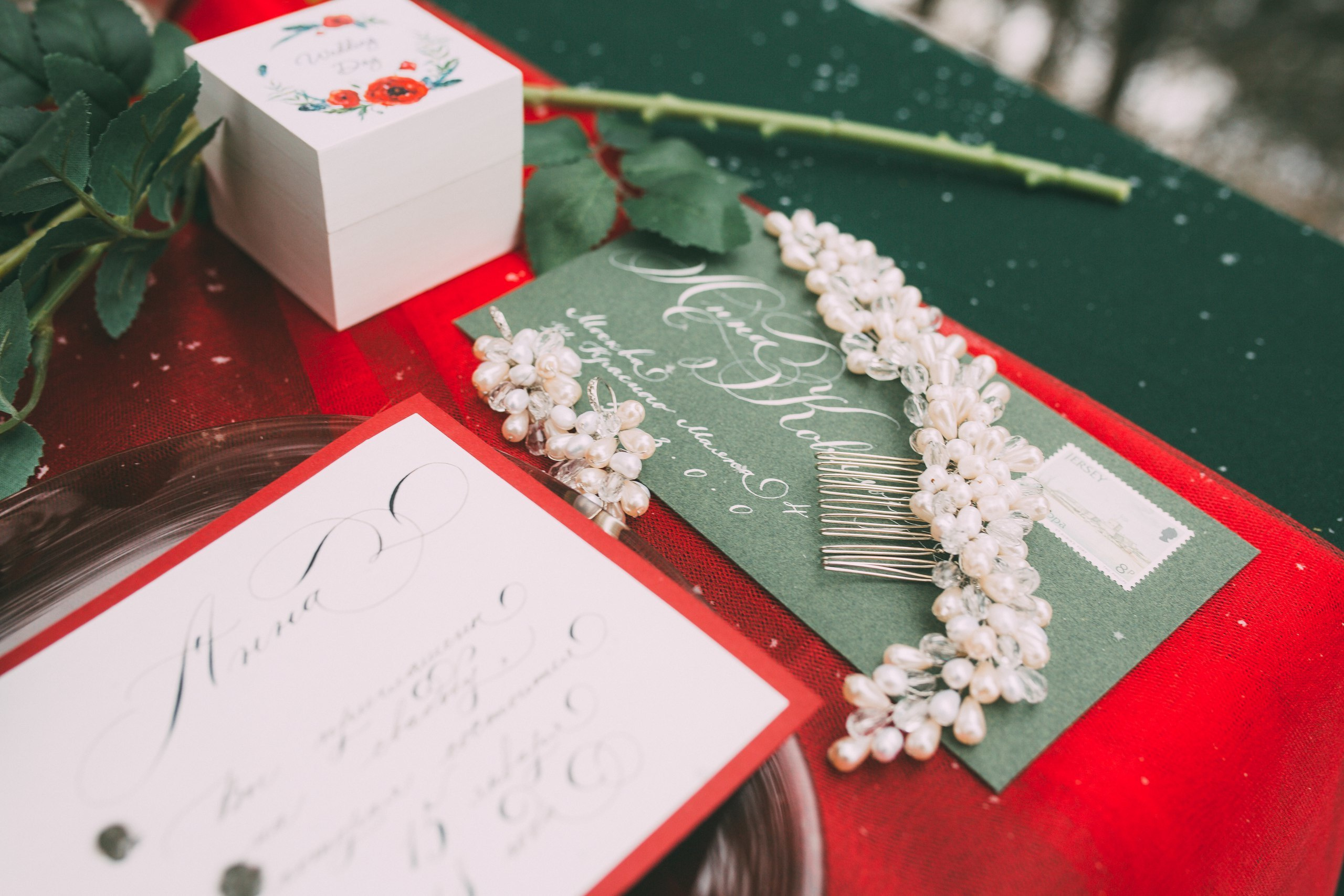 Winter Wedding fairytale 15.01.2018. Воркшопы для фотографов в Москве и по всей России