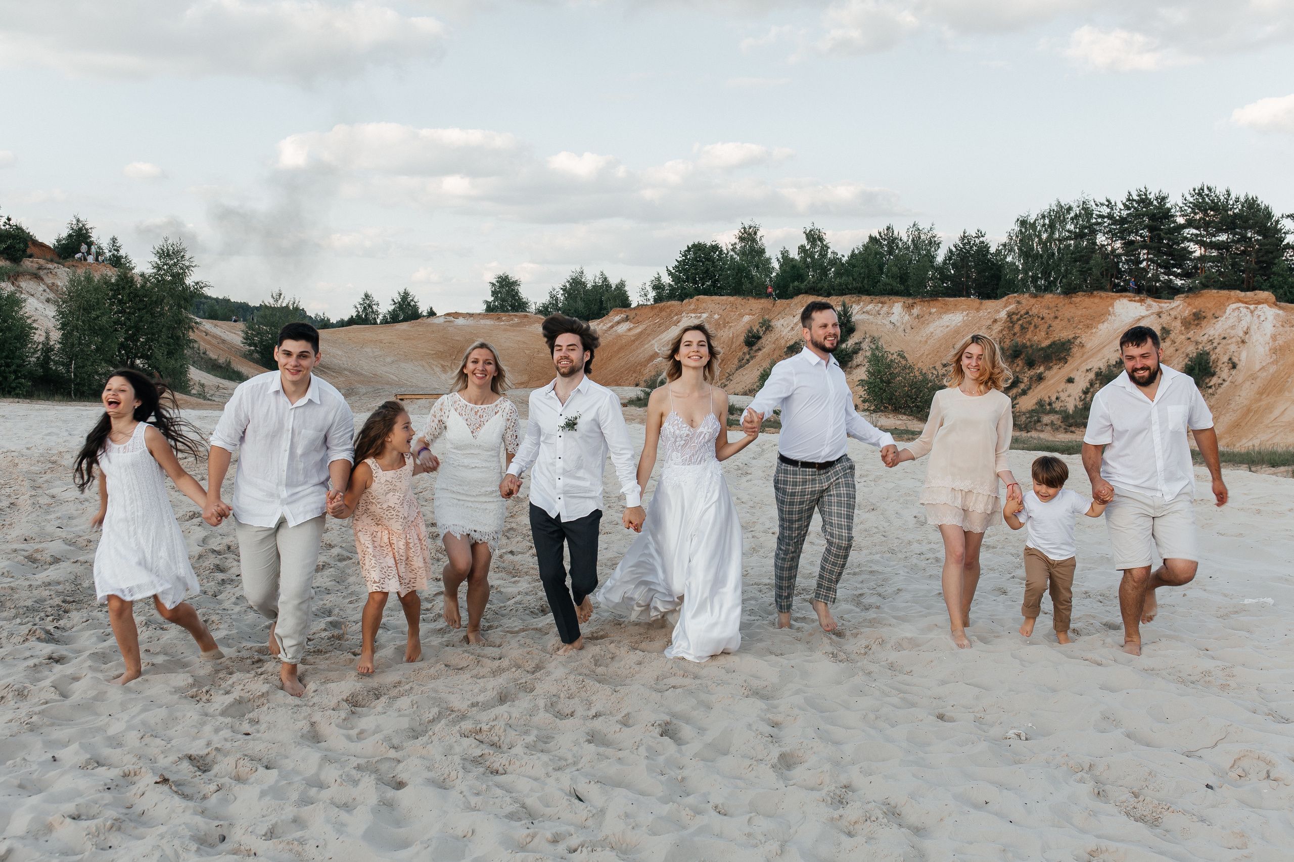 Wed’love summer 16.06.2019. Воркшопы для фотографов в Москве и по всей России