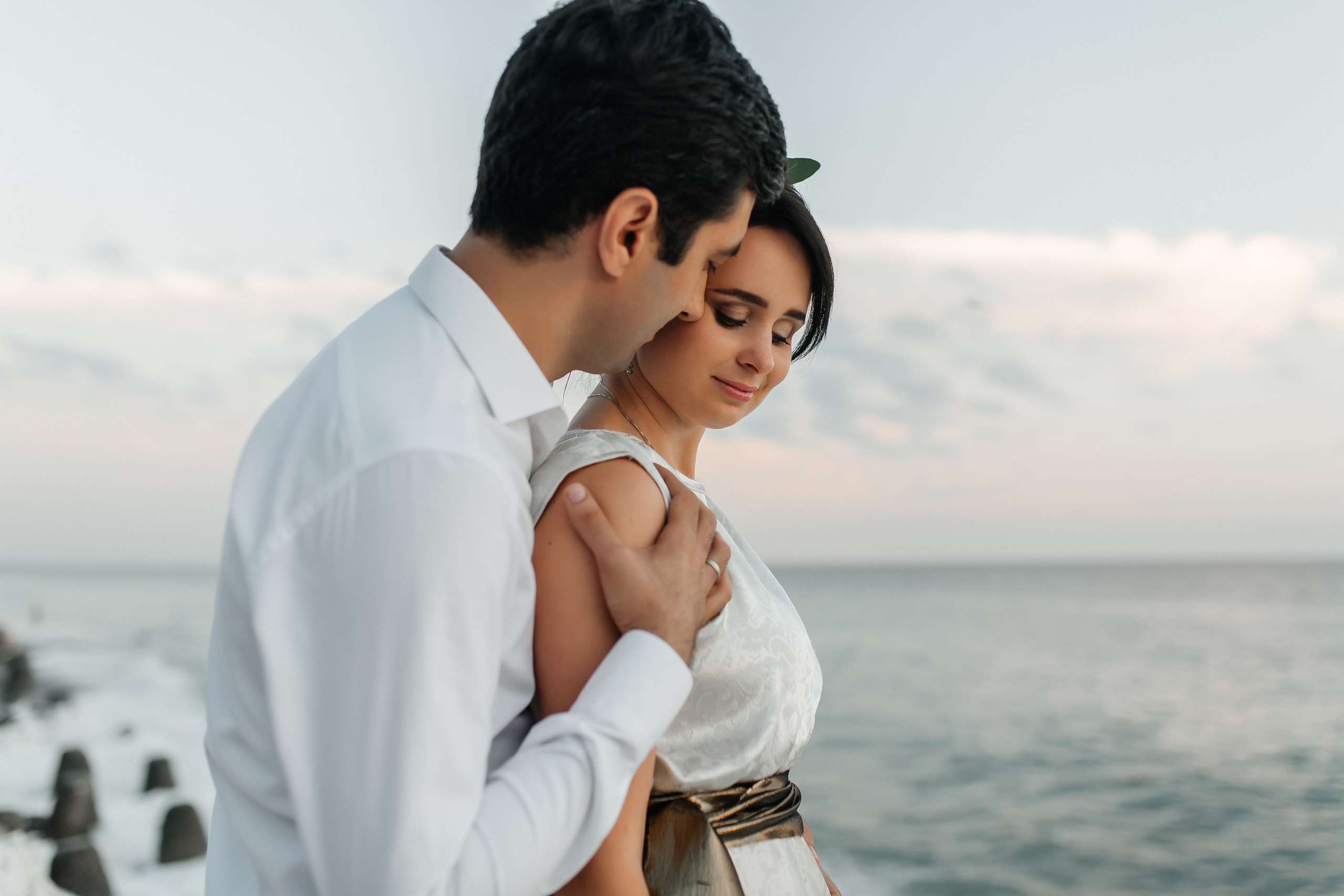 Sea feelings 07.09.2018. Воркшопы для фотографов в Москве и по всей России